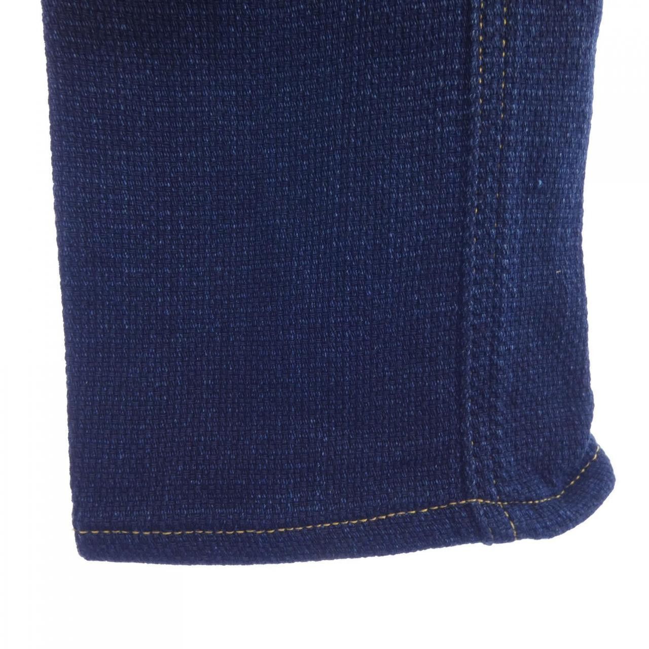 Junya Watanabe Junya Watanabe Junya Watanabe Man Pants Textile Pants WO-P012 DUTY FREE for USA Size ONE SIZE - 5 Thumbnail