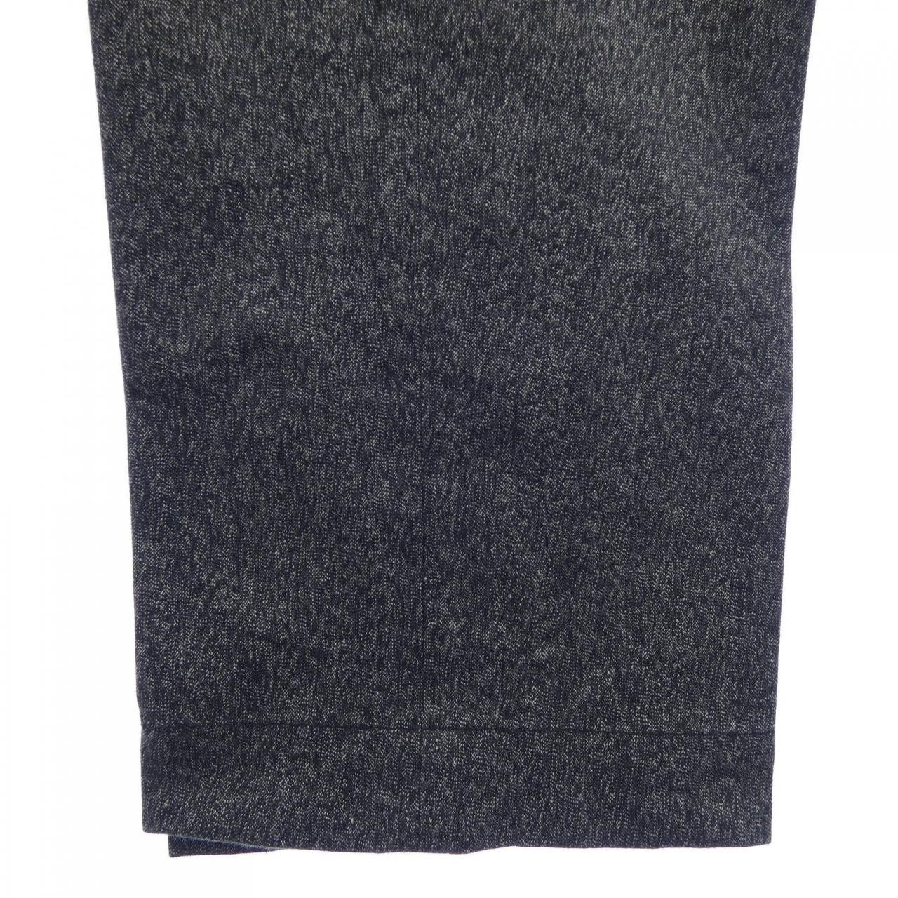 Other Other YANKSHIRE Pants Textile Pants 440-242-02 DUTY FREE for USA Size ONE SIZE - 2 Thumbnail