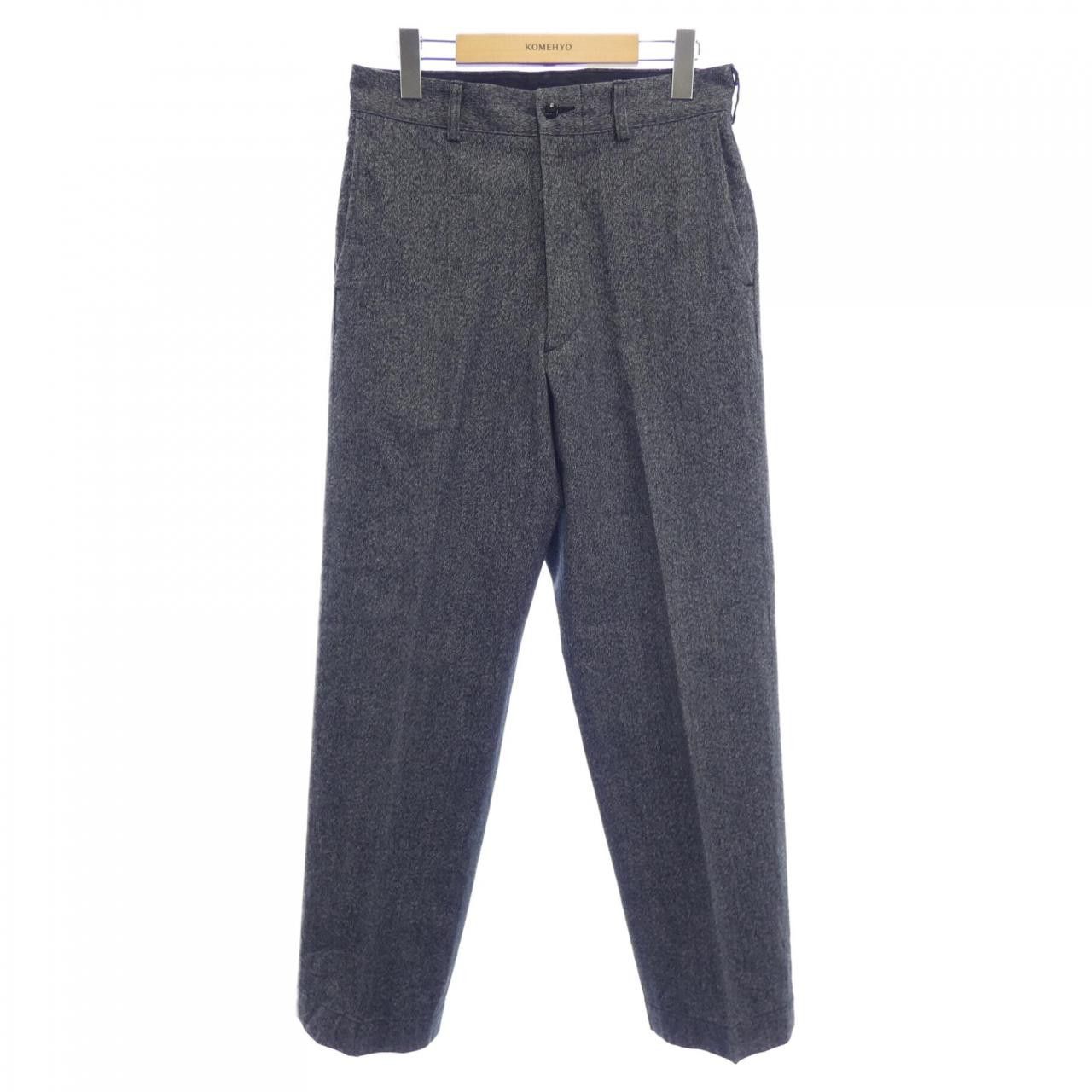 Other Other YANKSHIRE Pants Textile Pants 440-242-02 DUTY FREE for USA Size ONE SIZE - 5 Thumbnail