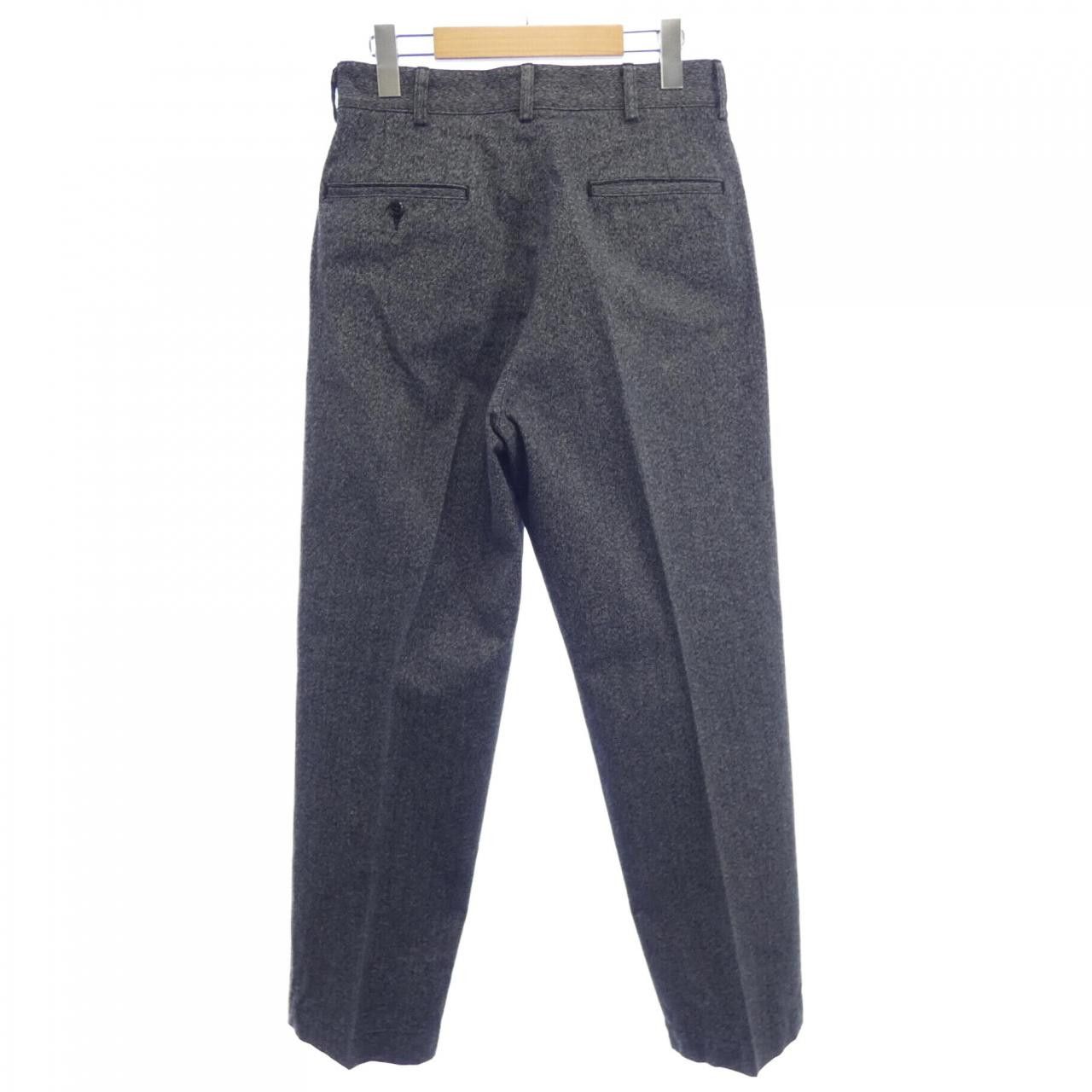 Other Other YANKSHIRE Pants Textile Pants 440-242-02 DUTY FREE for USA Size ONE SIZE - 6 Thumbnail