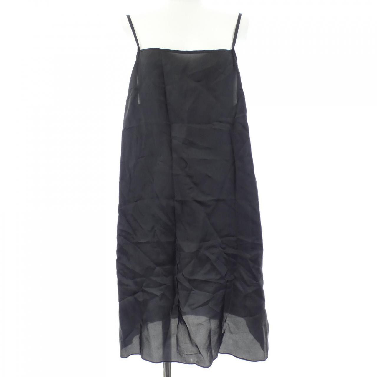 Sacai Sacai Sacai Dress Textile Dresses 22-06308 DUTY FREE for USA Size ONE SIZE - 8 Thumbnail