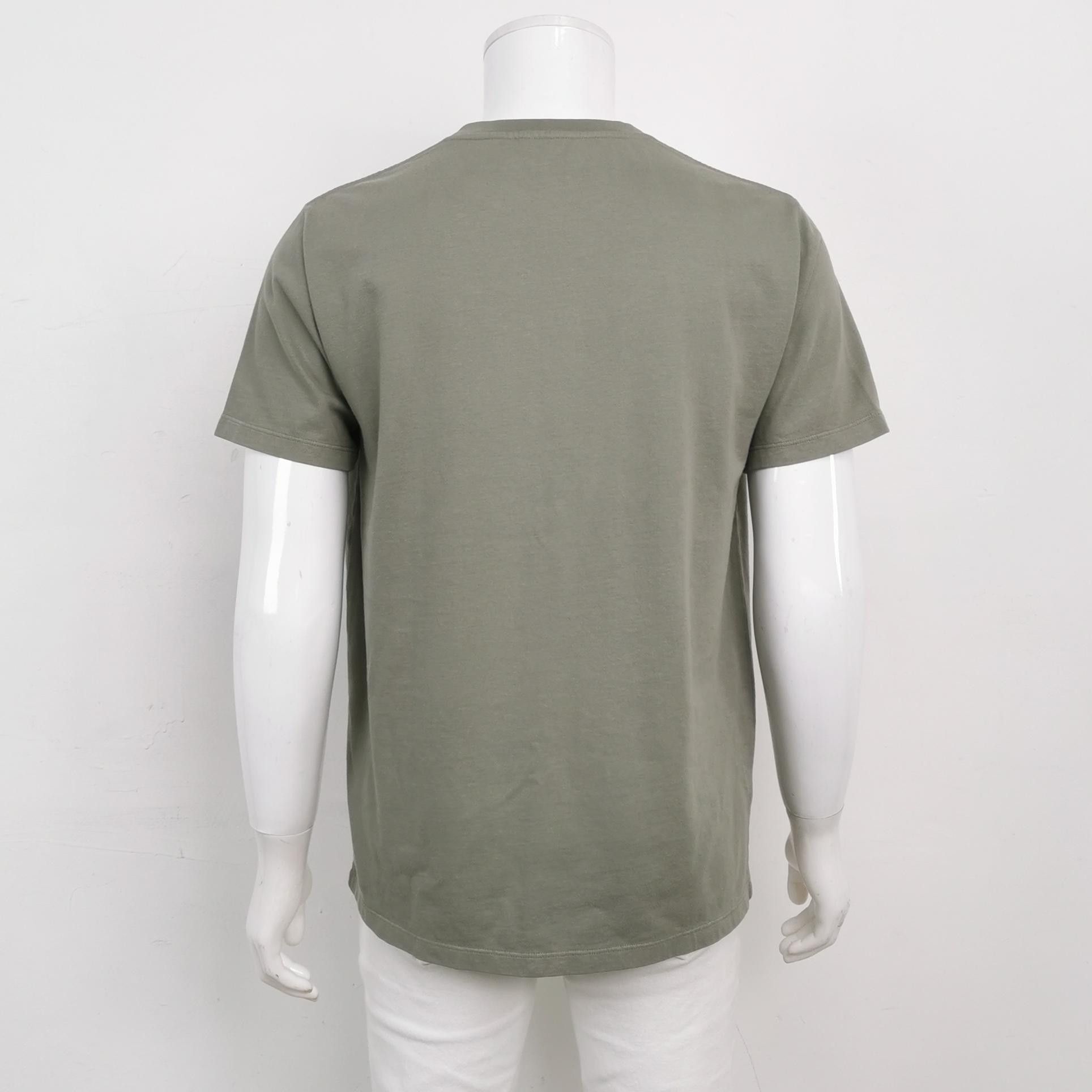 Loewe Loewe Anagram Embroidered T-Shirt Size S Size US S / EU 44-46 / 1 - 2 Thumbnail