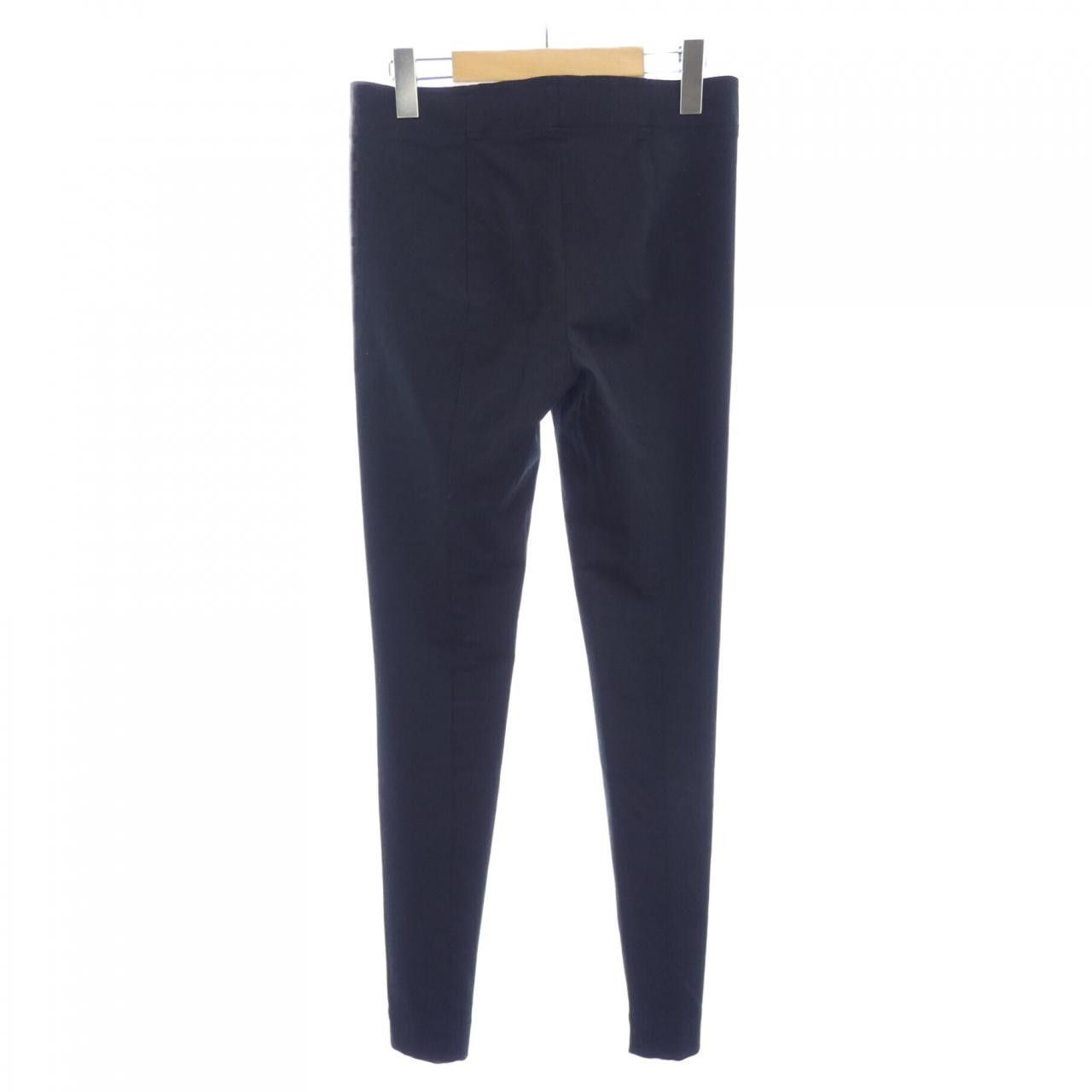Jil Sander Jil Sander Jil Sander Pants Textile Pants DUTY FREE for USA Size ONE SIZE - 2 Thumbnail