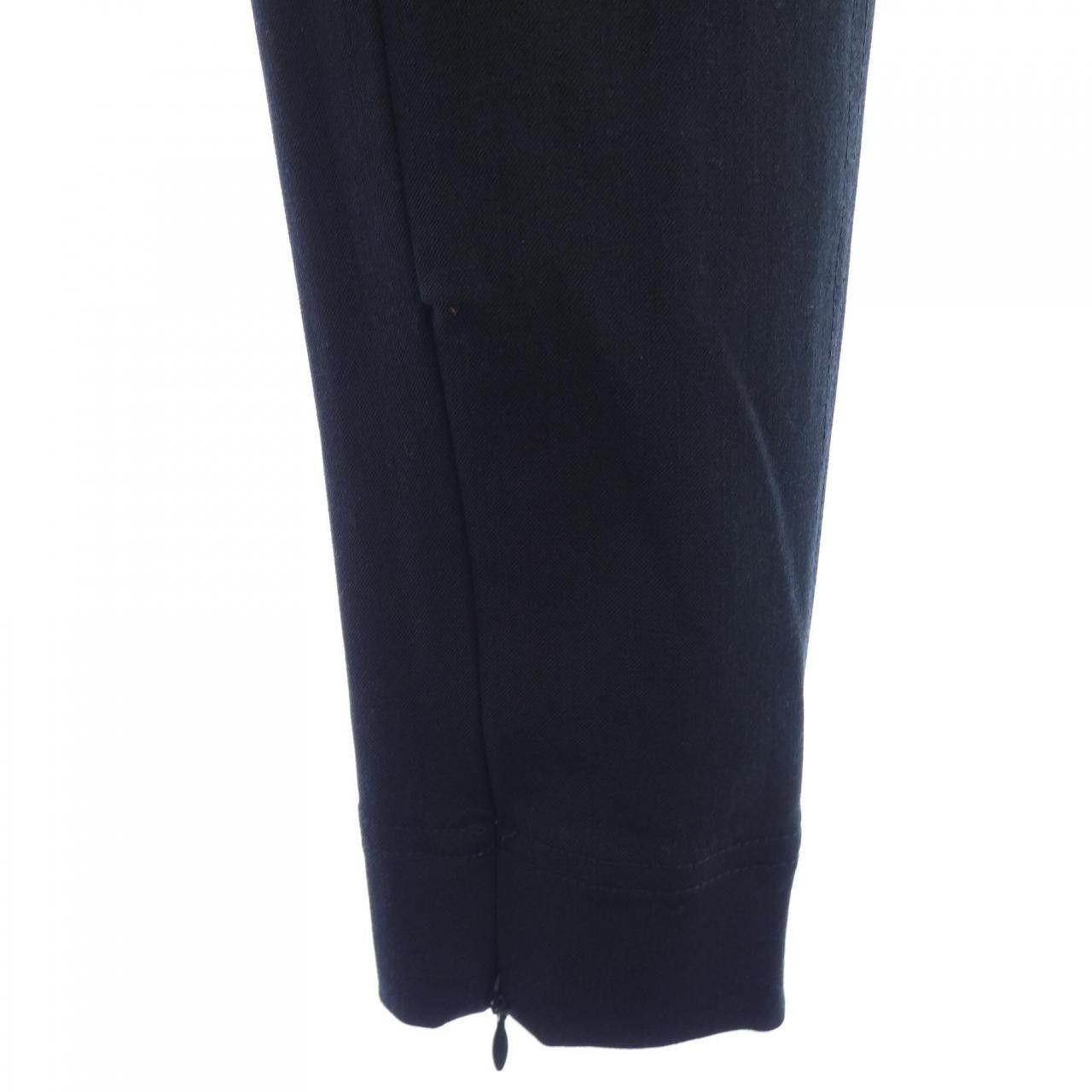 Jil Sander Jil Sander Jil Sander Pants Textile Pants DUTY FREE for USA Size ONE SIZE - 5 Thumbnail