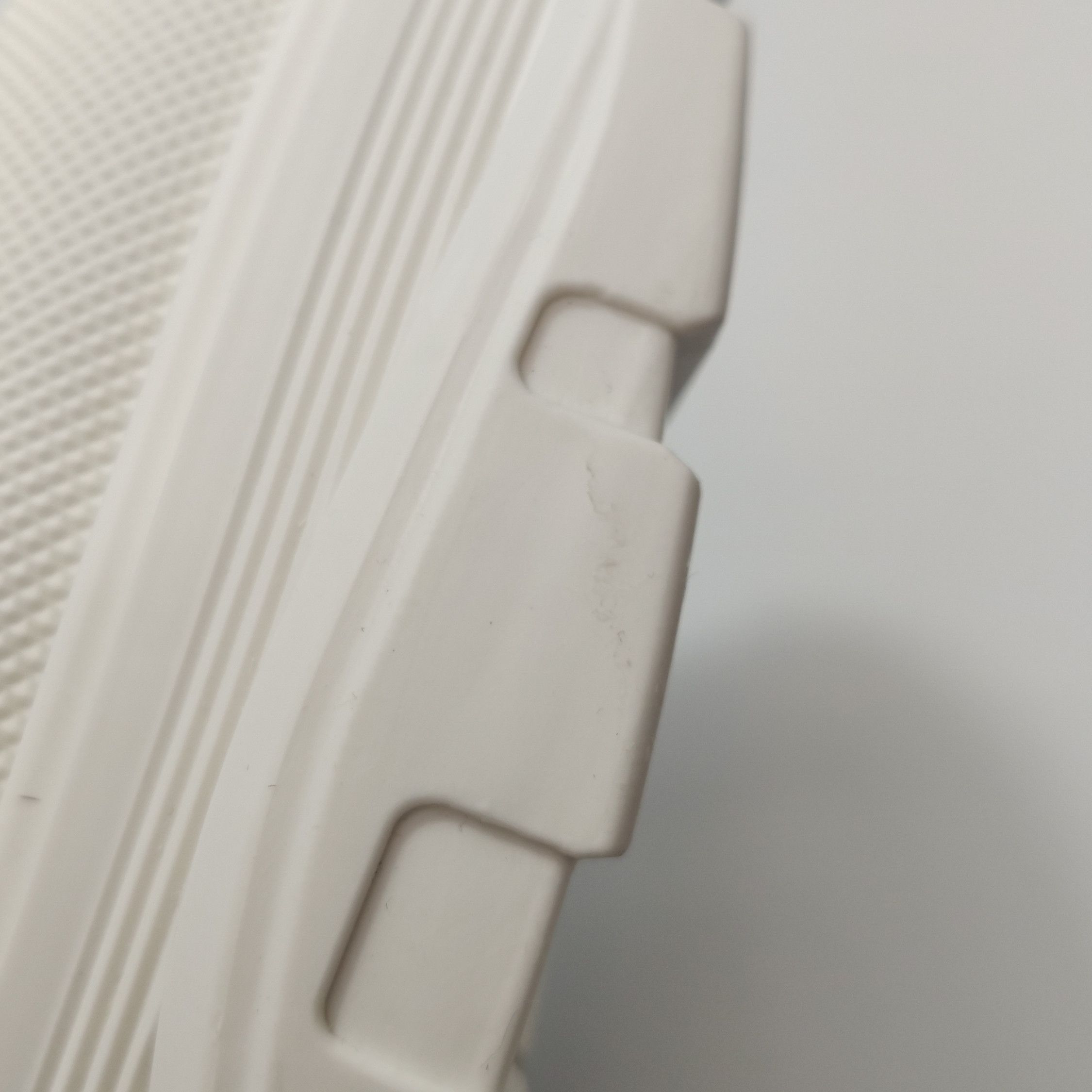 Alexander McQueen Alexander McQueen Tread Slick Hi-Top Sneakers 40 Size US 7 / EU 40 - 7 Thumbnail