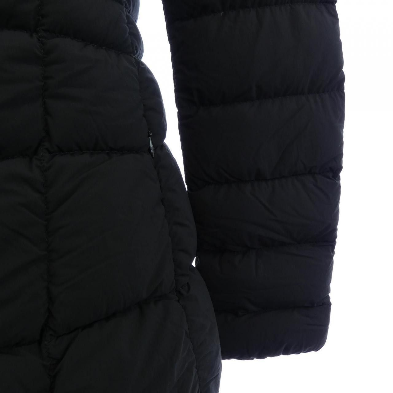 Moncler Moncler Moncler ANGLES 53133 Down Coat Textile Outerwear ANGLES DUTY FREE for USA Size ONE SIZE - 7 Thumbnail