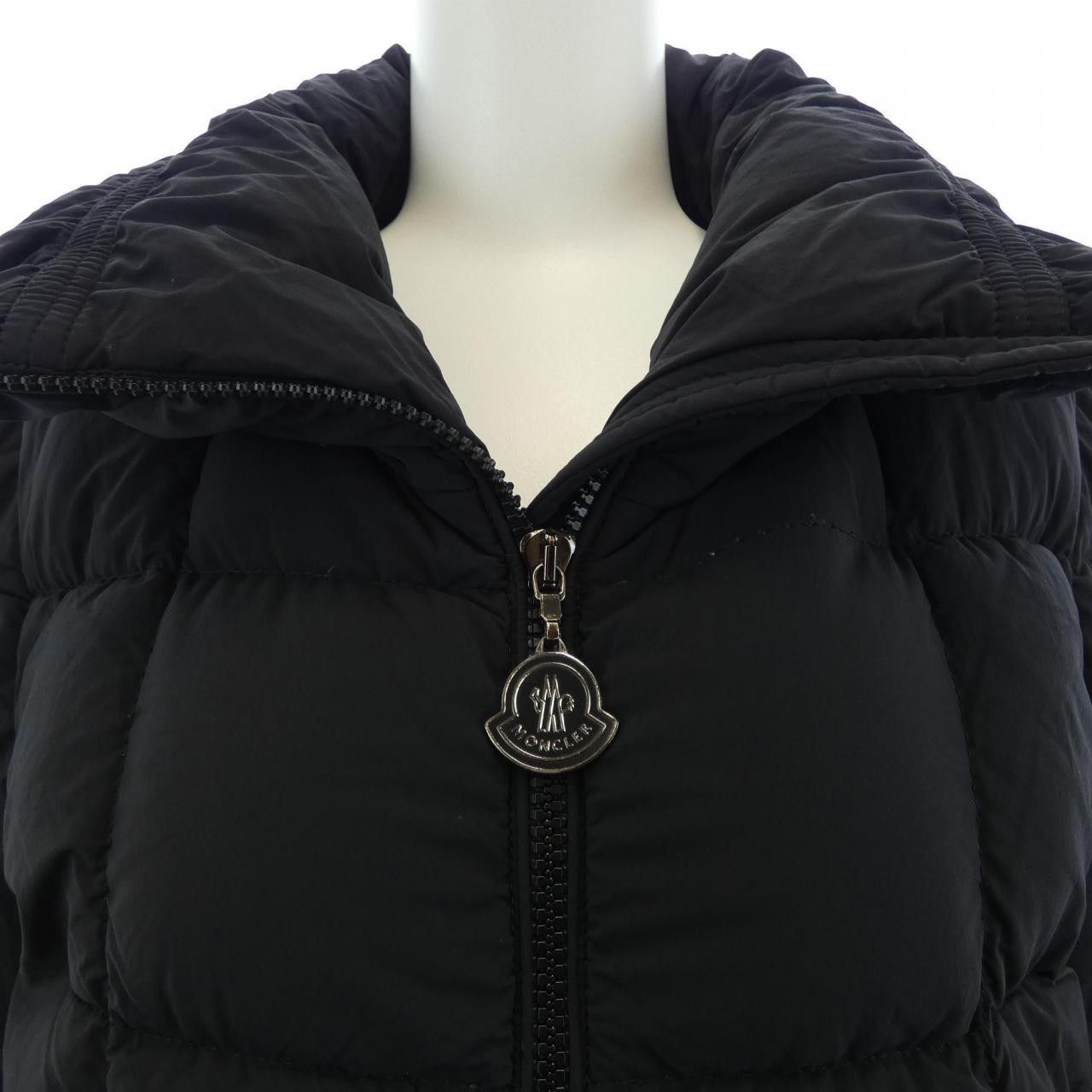 Moncler Moncler Moncler ANGLES 53133 Down Coat Textile Outerwear ANGLES DUTY FREE for USA Size ONE SIZE - 6 Thumbnail
