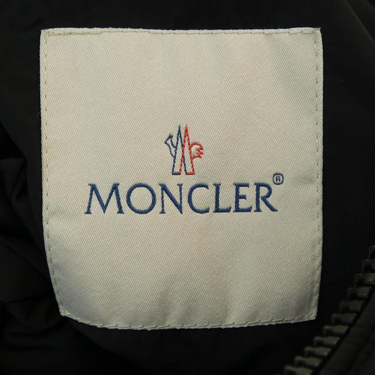 Moncler Moncler Moncler ANGLES 53133 Down Coat Textile Outerwear ANGLES DUTY FREE for USA Size ONE SIZE - 5 Thumbnail