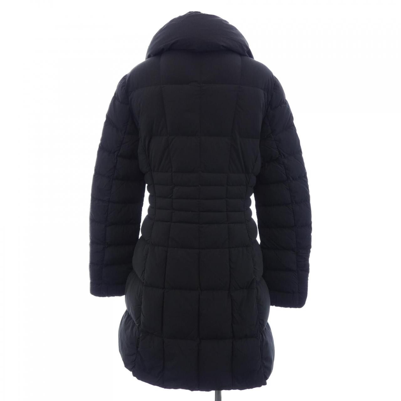 Moncler Moncler Moncler ANGLES 53133 Down Coat Textile Outerwear ANGLES DUTY FREE for USA Size ONE SIZE - 2 Thumbnail