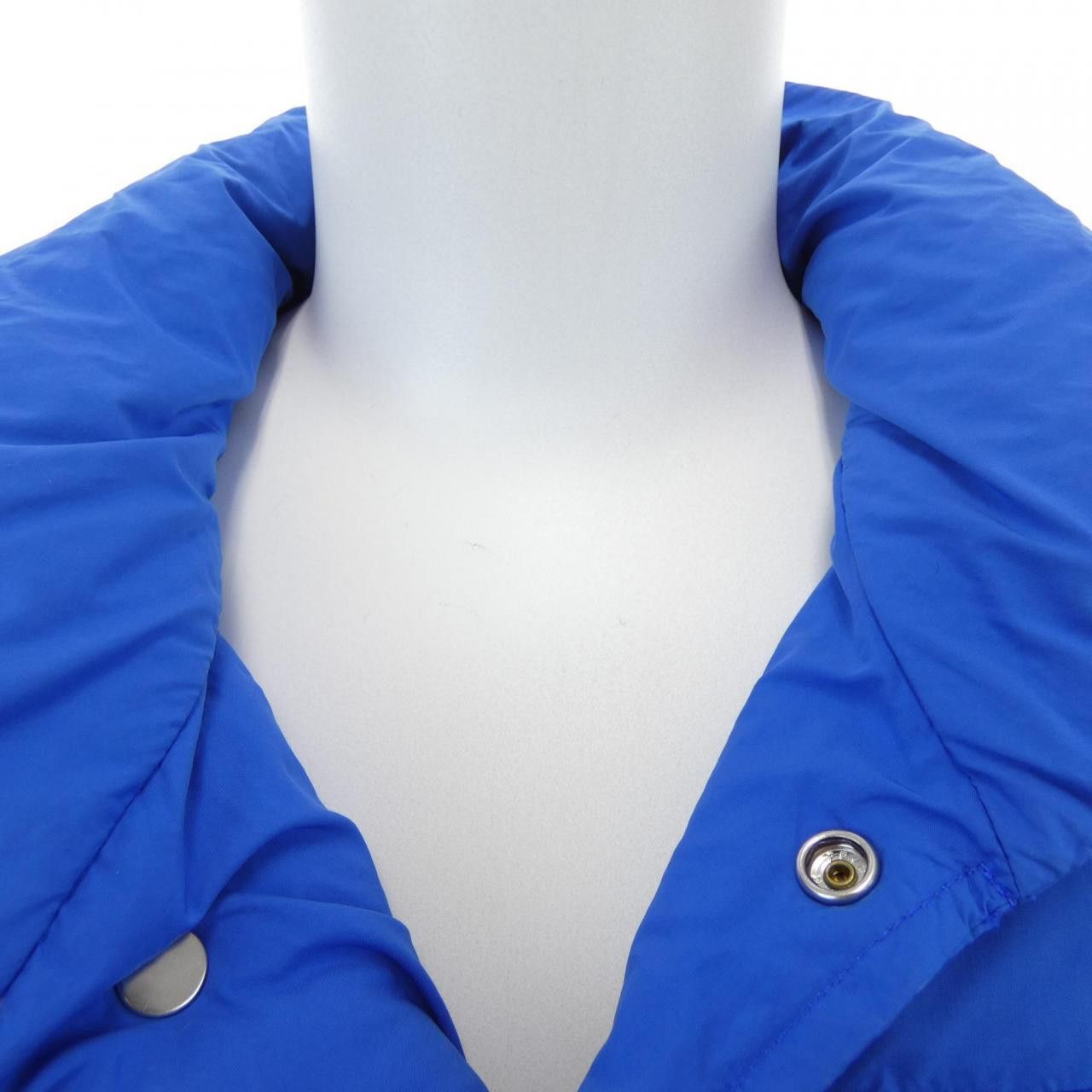 Gucci Gucci Gucci The North Face Down Vest Textile Outerwear 648864XLRBM DUTY FREE for USA Size ONE SIZE - 5 Thumbnail