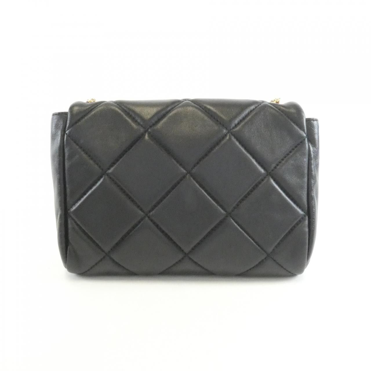 Salvatore Ferragamo Salvatore Ferragamo Salvatore Ferragamo Calf Leather Shoulder Bag Leather Shoulder Bag 22C150 DUTY FREE for USA Size ONE SIZE - 2 Thumbnail