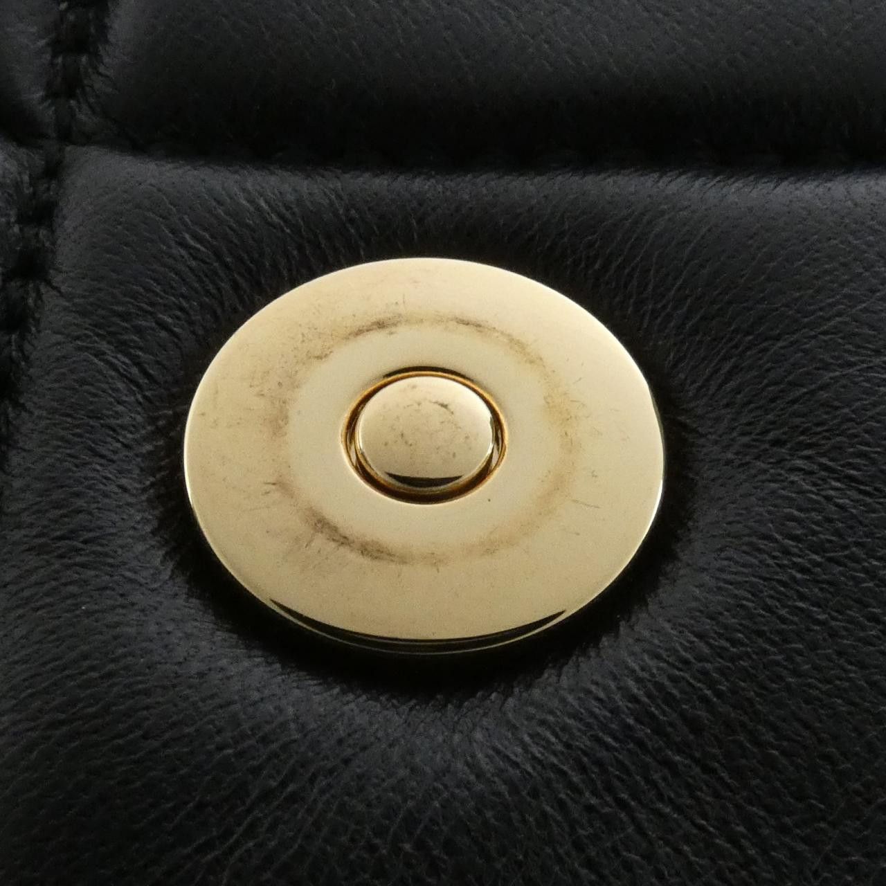 Salvatore Ferragamo Salvatore Ferragamo Salvatore Ferragamo Calf Leather Shoulder Bag Leather Shoulder Bag 22C150 DUTY FREE for USA Size ONE SIZE - 7 Thumbnail