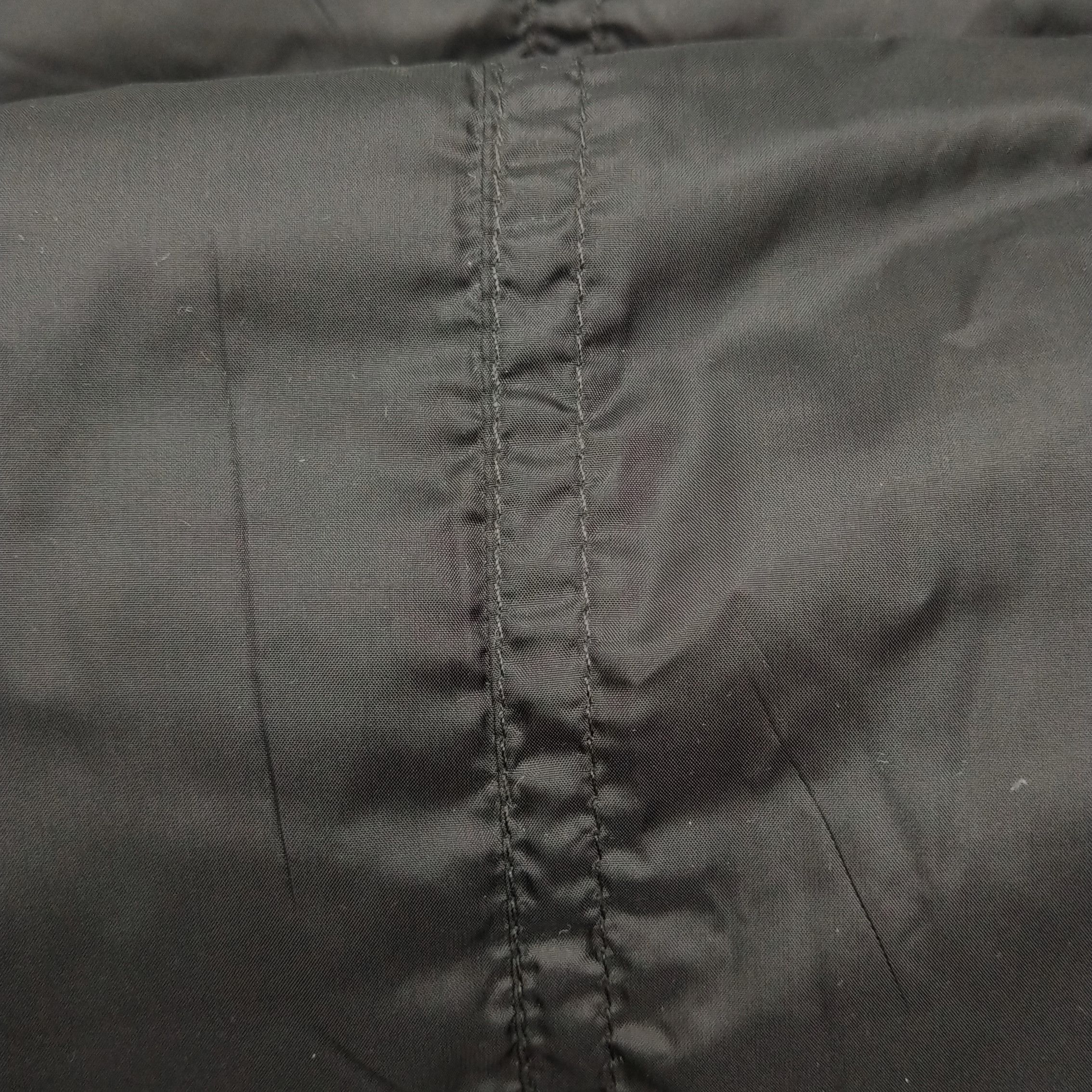 Rick Owens Rick Owens Gethsemane Quilted Down Coat US 2 Size XS / US 0-2 / IT 36-38 - 9 Thumbnail