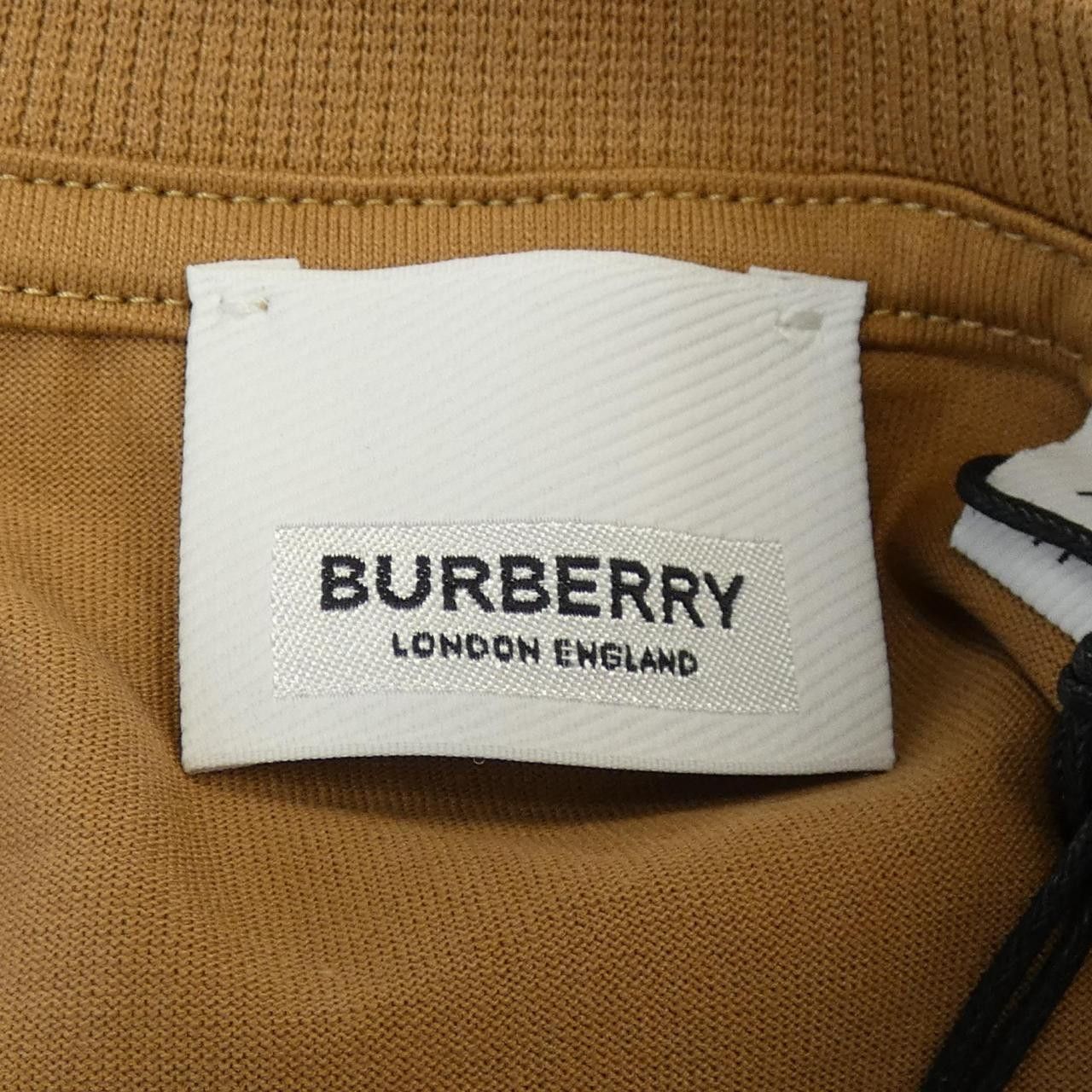 Burberry Burberry Burberry Cotton T Shirt Textile T-Shirts 8071541 DUTY FREE for USA Size ONE SIZE - 4 Thumbnail