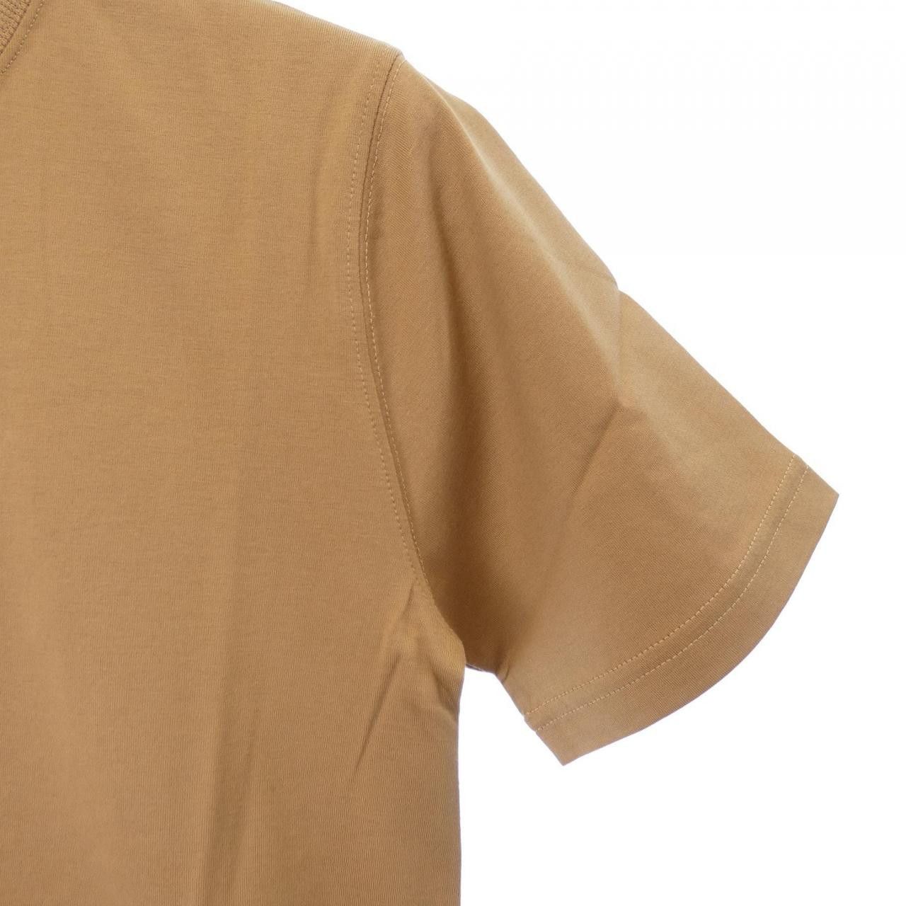 Burberry Burberry Burberry Cotton T Shirt Textile T-Shirts 8071541 DUTY FREE for USA Size ONE SIZE - 6 Thumbnail