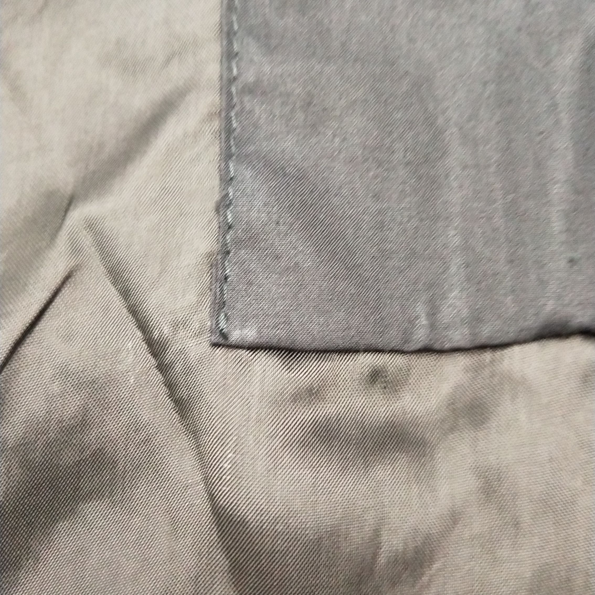 Rick Owens Rick Owens Calfskin Leather Jacket IT 50 Size US M / EU 48-50 / 2 - 6 Thumbnail