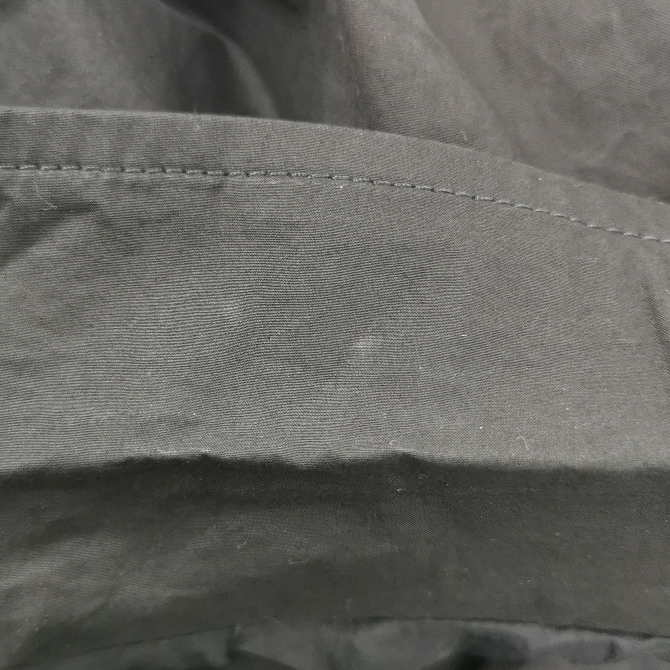 Rick Owens Rick Owens Naska Colorblock Cotton Silk Jacket Size 38 Size US M / EU 48-50 / 2 - 8 Thumbnail