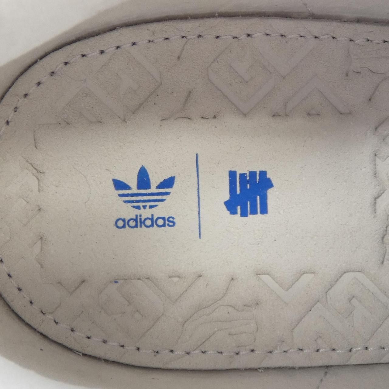 Other Other Adidas Sneakers Plastic / Synthetic Shoes BY2595 DUTY FREE for USA Size ONE SIZE - 6 Thumbnail