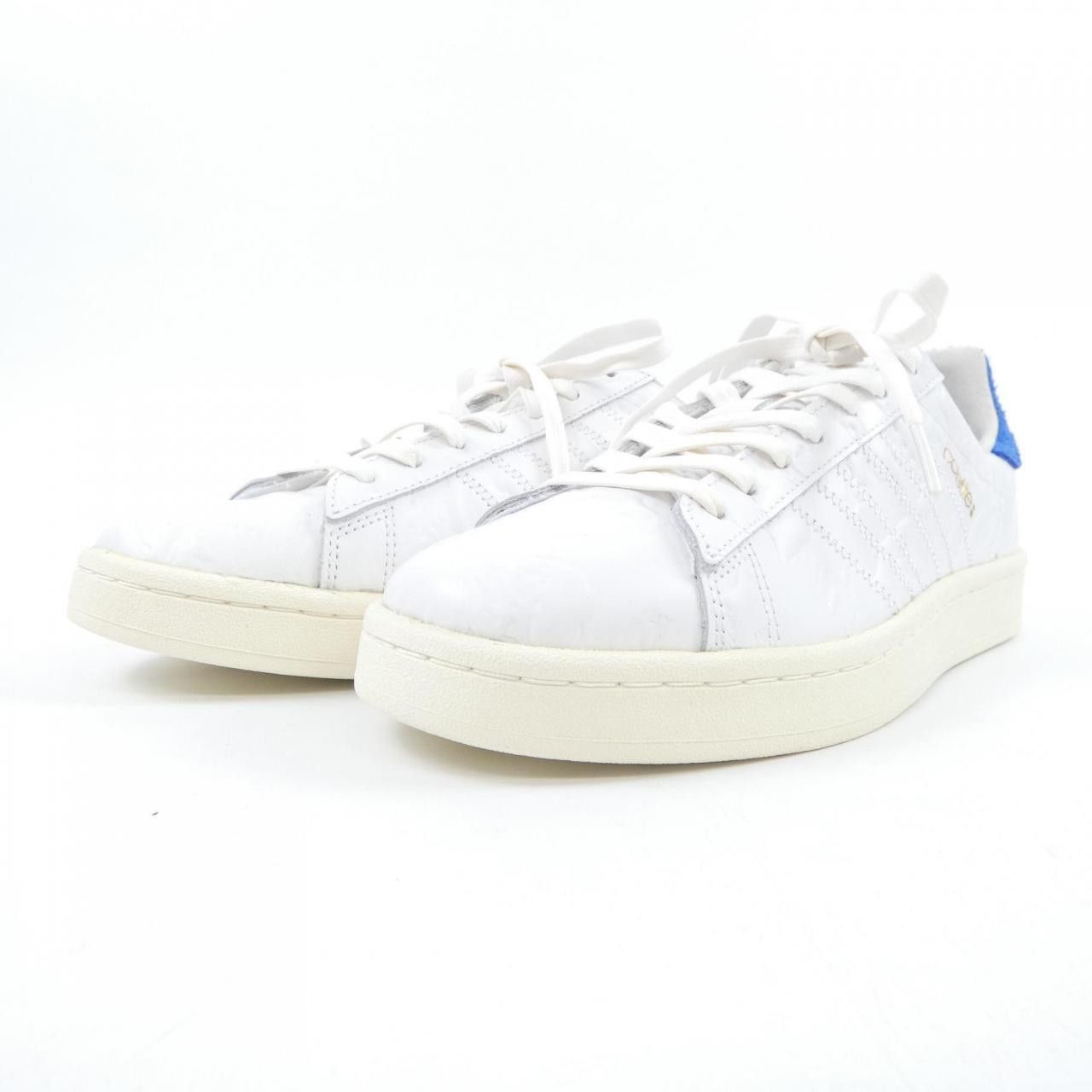 Other Other Adidas Sneakers Plastic / Synthetic Shoes BY2595 DUTY FREE for USA Size ONE SIZE - 3 Thumbnail