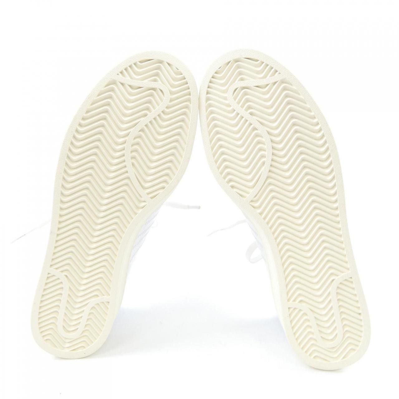 Other Other Adidas Sneakers Plastic / Synthetic Shoes BY2595 DUTY FREE for USA Size ONE SIZE - 4 Thumbnail