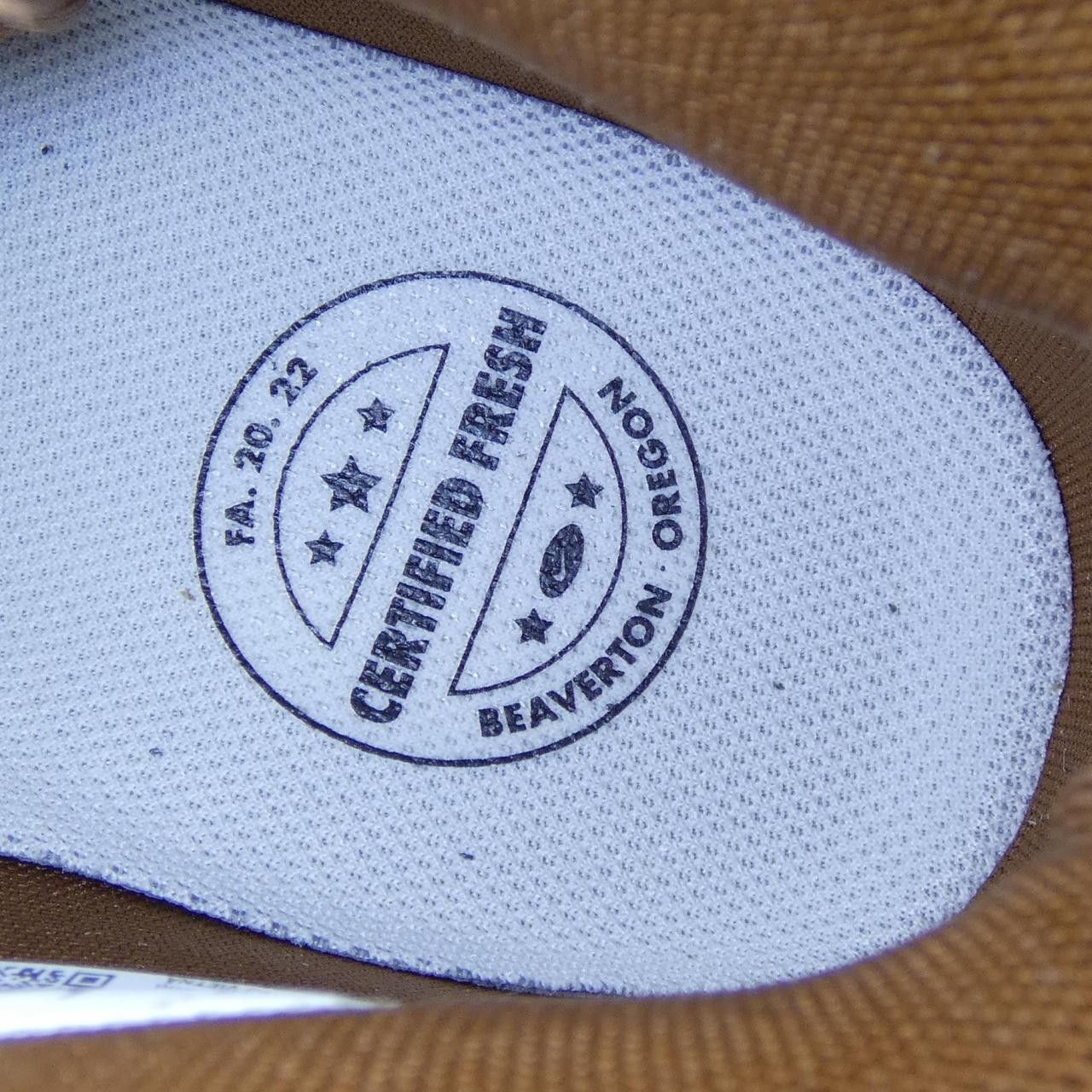 Other Other Nike Sneakers Plastic / Synthetic Shoes DQ8766-100 DUTY FREE for USA Size ONE SIZE - 6 Thumbnail