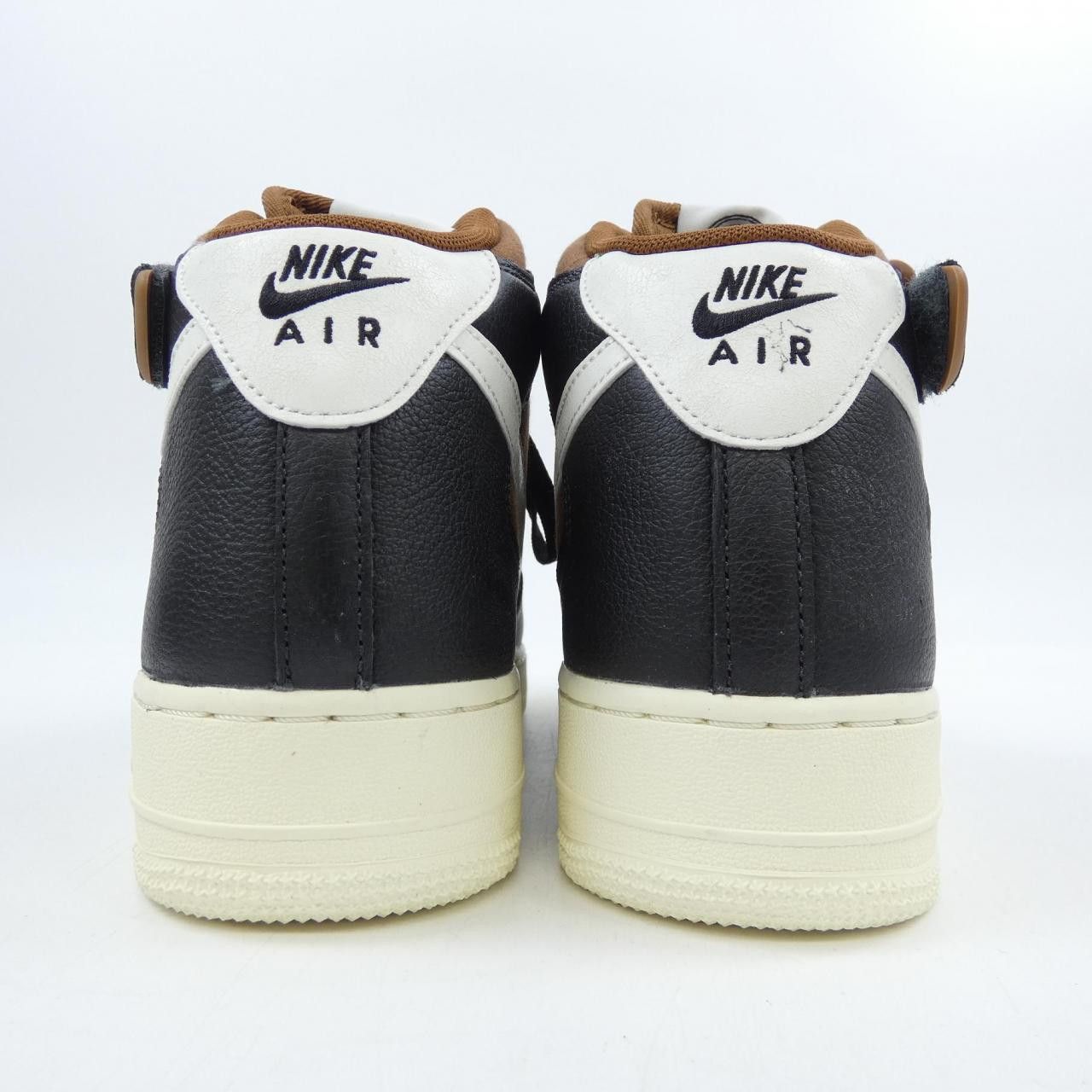 Other Other Nike Sneakers Plastic / Synthetic Shoes DQ8766-100 DUTY FREE for USA Size ONE SIZE - 5 Thumbnail