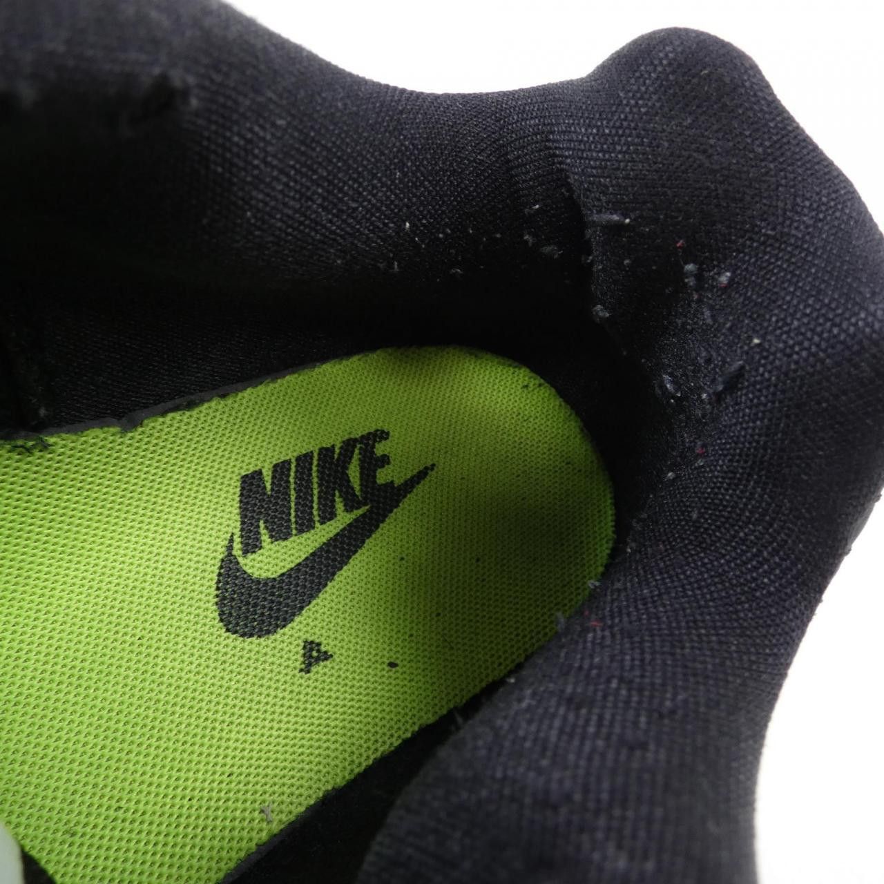 Other Other Nike Sneakers Plastic / Synthetic Shoes 815994-003 DUTY FREE for USA Size ONE SIZE - 6 Thumbnail