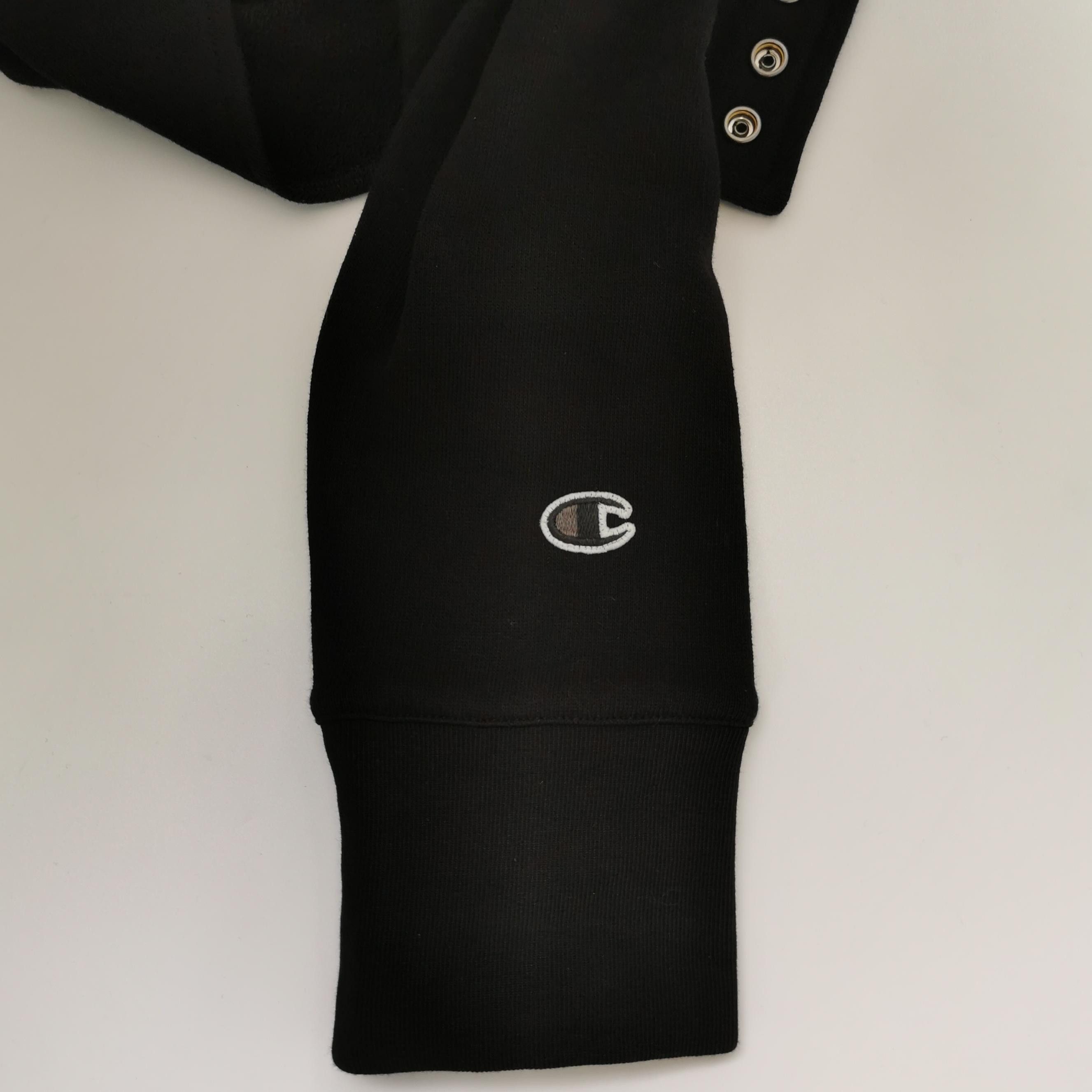 Rick Owens Rick Owens x Champion Pentagram Logo Bodysuit XS Size US XS / EU 42 / 0 - 3 Thumbnail