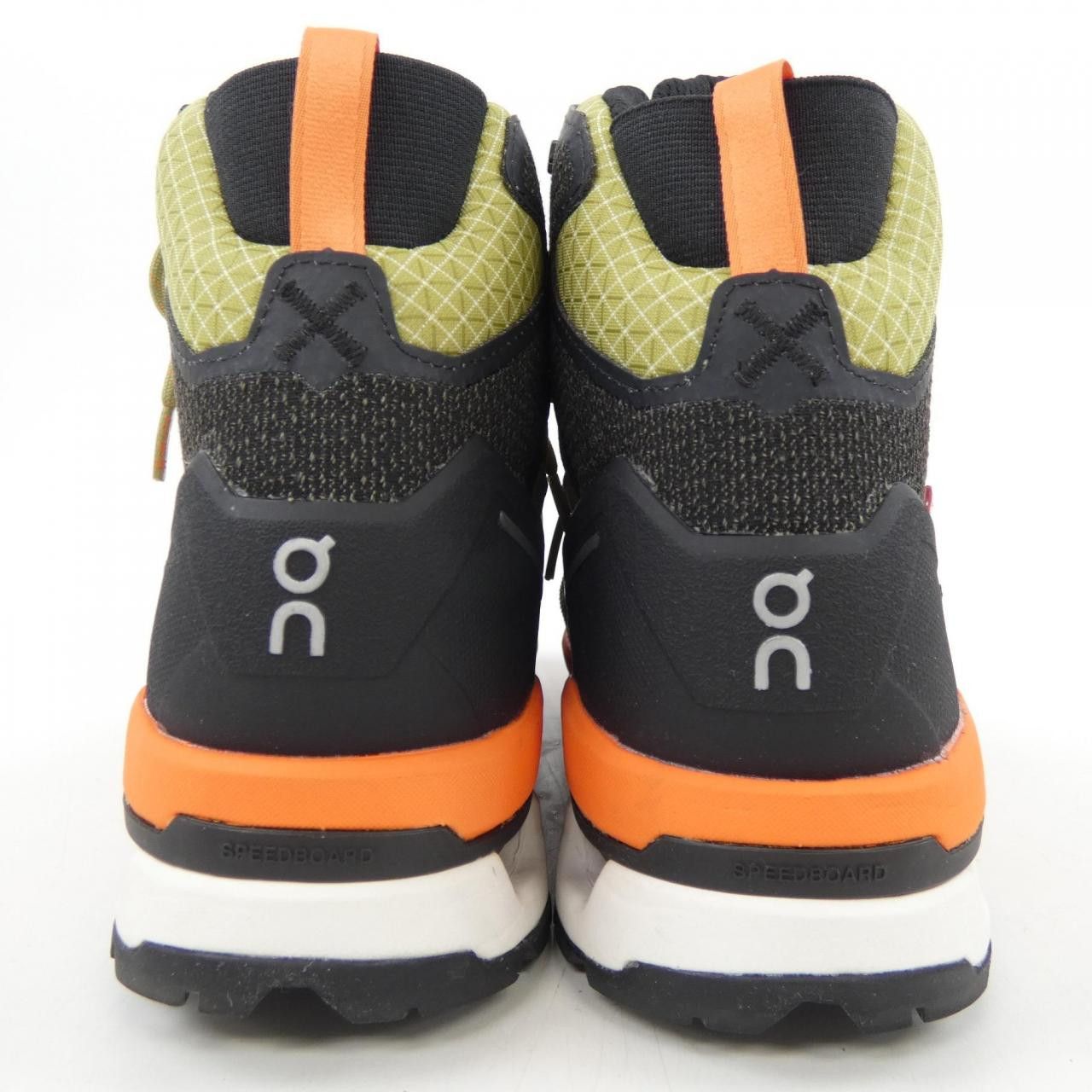 Other Other On Sneakers Plastic / Synthetic Shoes 3MD10831944 DUTY FREE for USA Size ONE SIZE - 5 Thumbnail