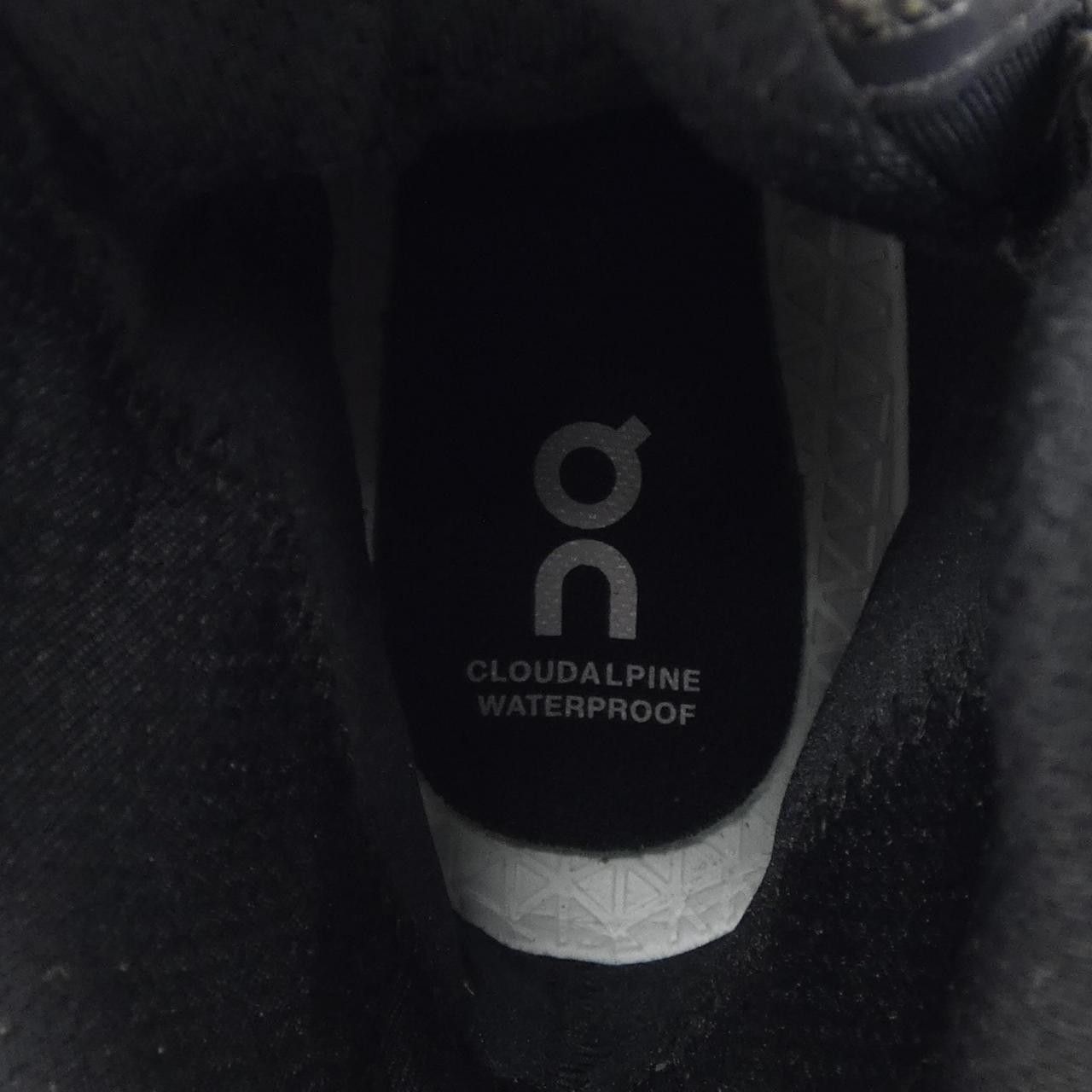 Other Other On Sneakers Plastic / Synthetic Shoes 3MD10831944 DUTY FREE for USA Size ONE SIZE - 6 Thumbnail