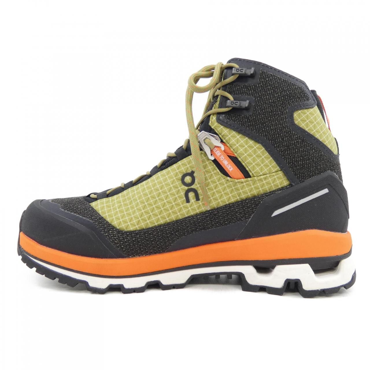Other Other On Sneakers Plastic / Synthetic Shoes 3MD10831944 DUTY FREE for USA Size ONE SIZE - 2 Thumbnail