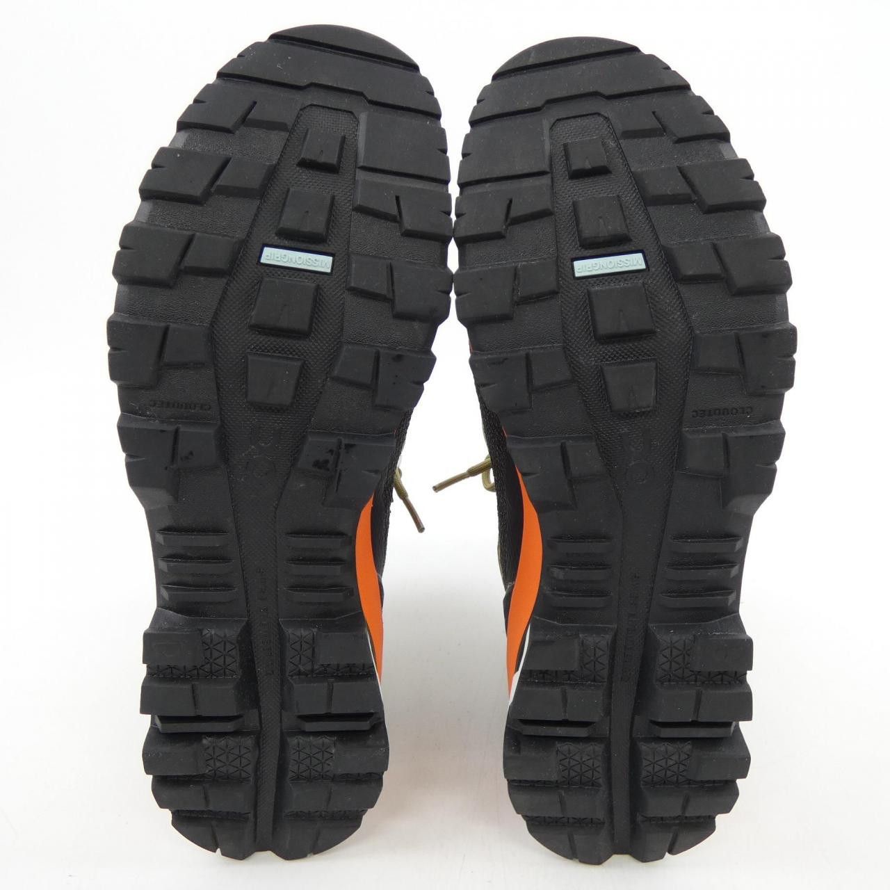 Other Other On Sneakers Plastic / Synthetic Shoes 3MD10831944 DUTY FREE for USA Size ONE SIZE - 4 Thumbnail