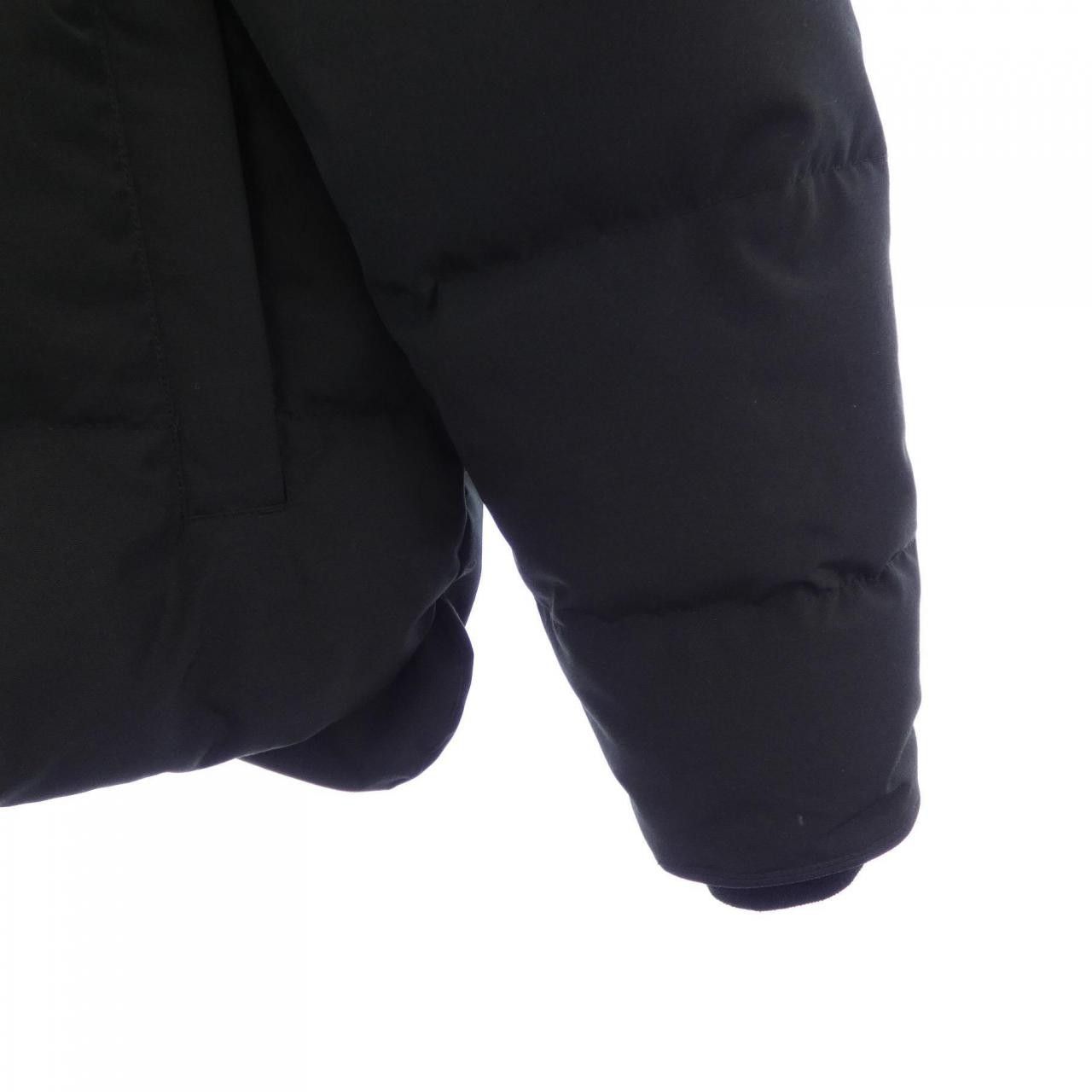 Canada Goose Canada Goose Canada Goose Macmillan Down Jacket Textile Outerwear 2080M DUTY FREE for USA Size ONE SIZE - 7 Thumbnail