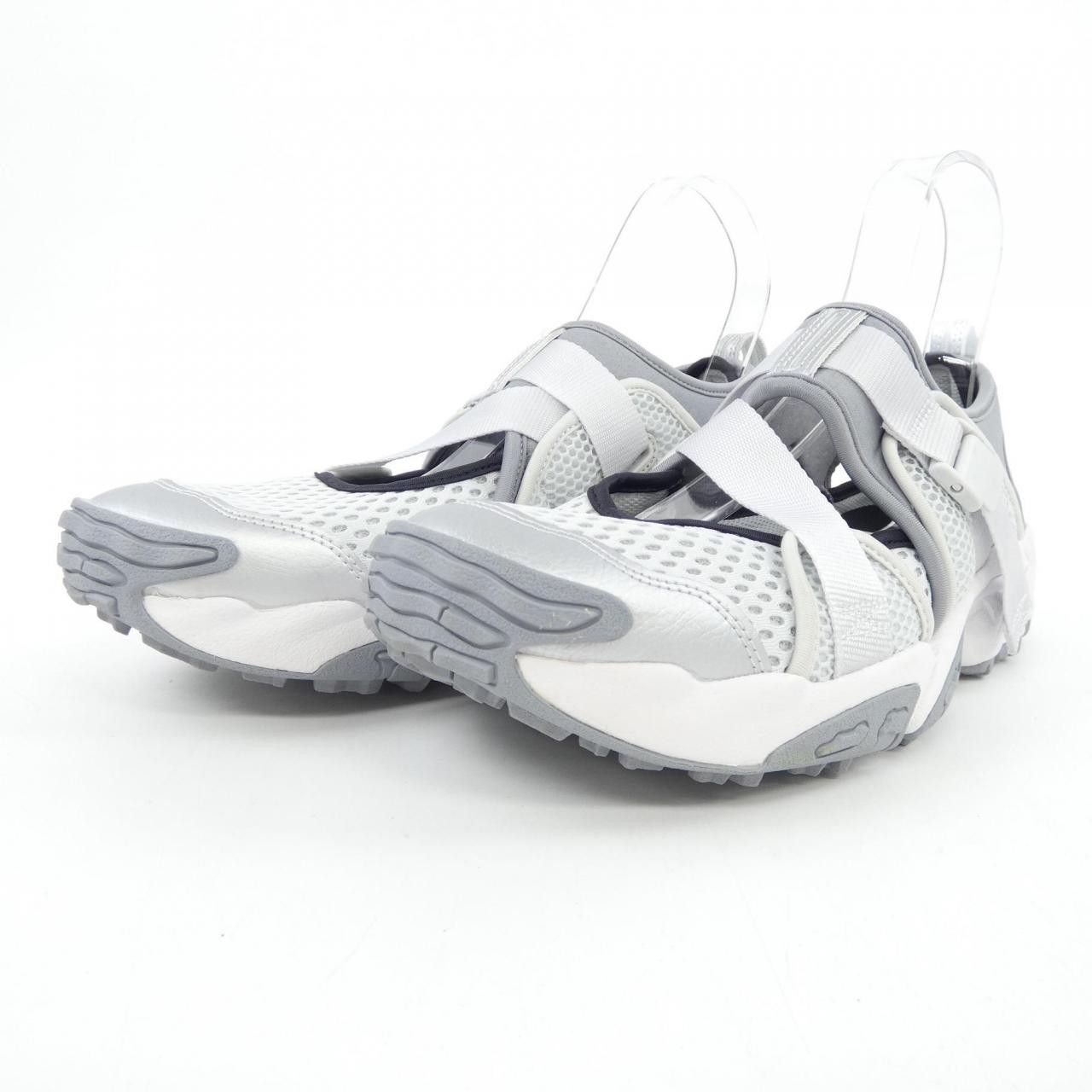 Other Other Asics Sneakers Plastic / Synthetic Shoes 1203A165 DUTY FREE for USA Size ONE SIZE - 3 Thumbnail