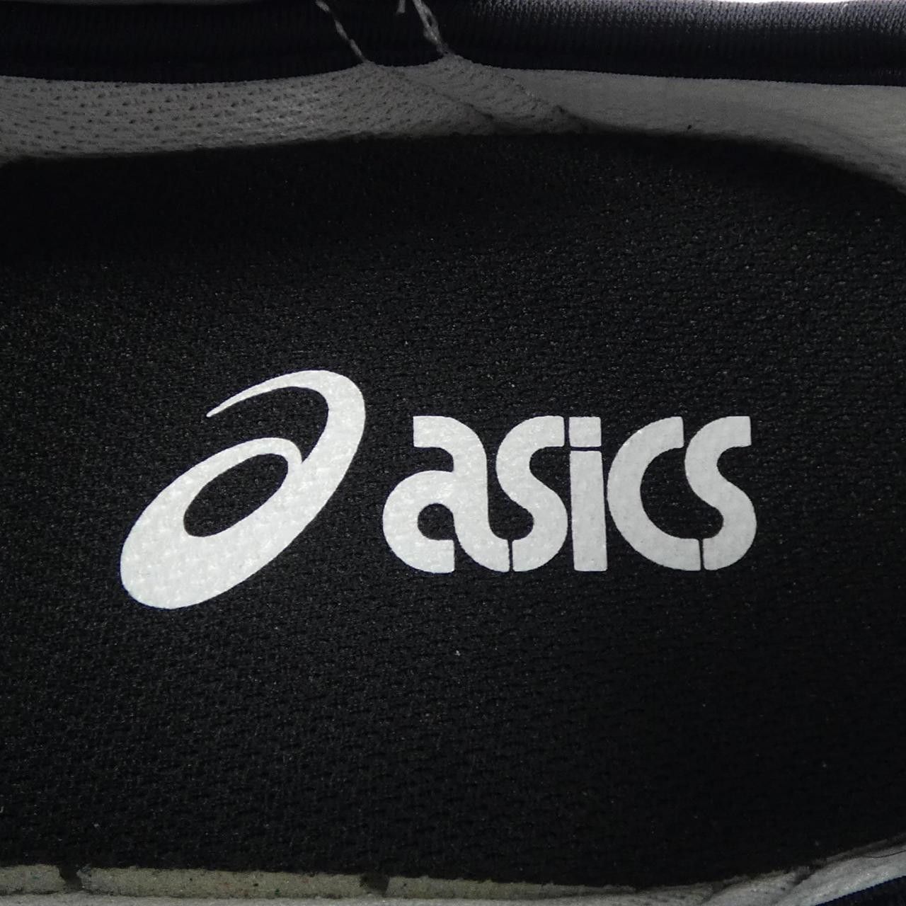 Other Other Asics Sneakers Plastic / Synthetic Shoes 1203A165 DUTY FREE for USA Size ONE SIZE - 6 Thumbnail