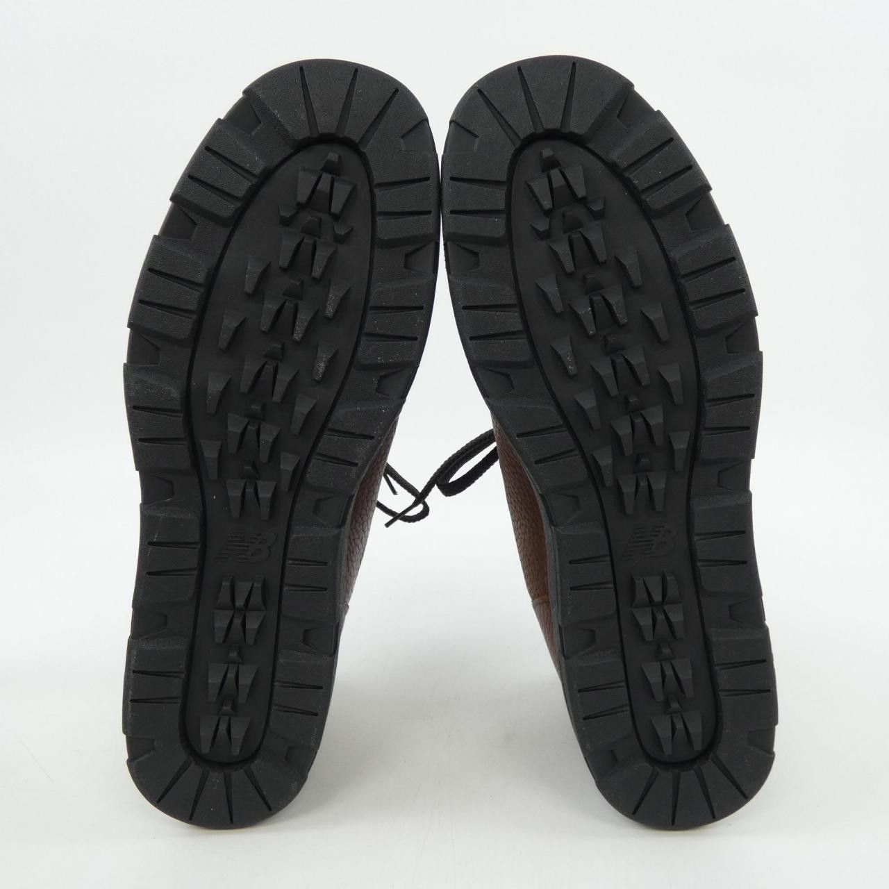 Other Other New Balance Sneakers Plastic / Synthetic Shoes UADWBRN DUTY FREE for USA Size ONE SIZE - 4 Thumbnail