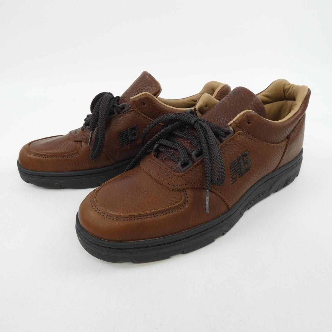 Other Other New Balance Sneakers Plastic / Synthetic Shoes UADWBRN DUTY FREE for USA Size ONE SIZE - 3 Thumbnail