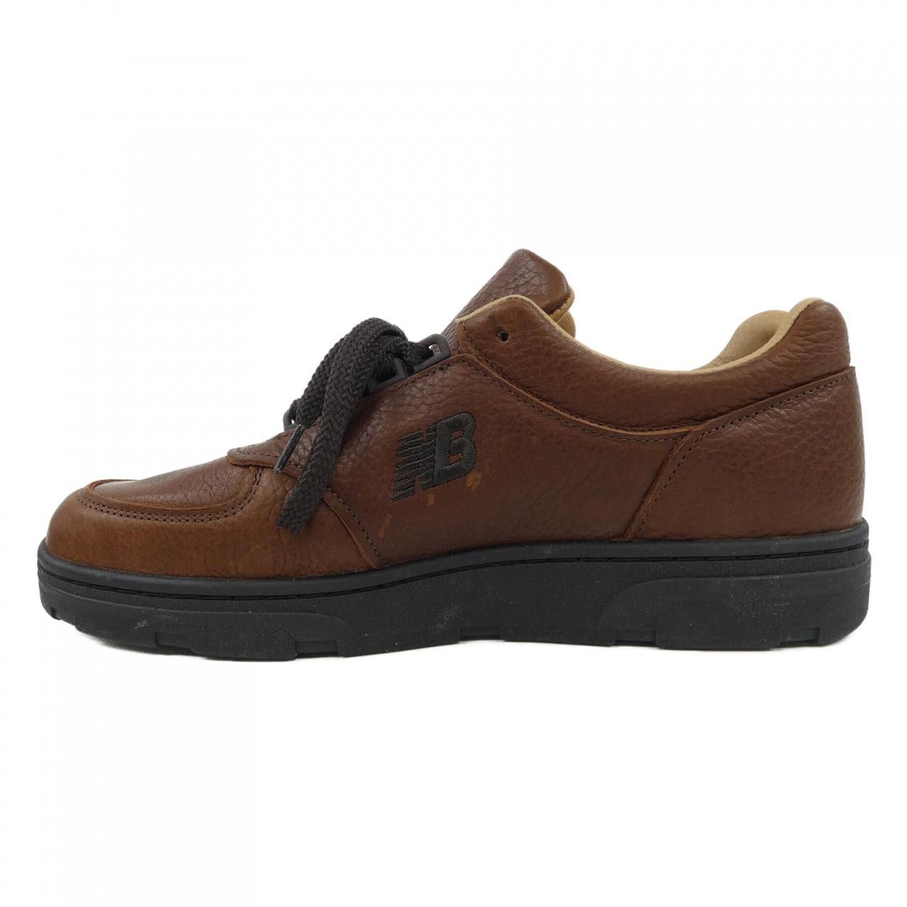 Other Other New Balance Sneakers Plastic / Synthetic Shoes UADWBRN DUTY FREE for USA Size ONE SIZE - 2 Thumbnail