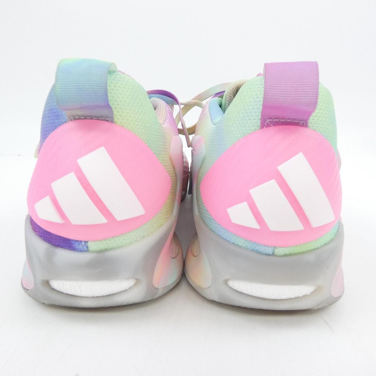 Other Other Adidas Sneakers Plastic / Synthetic Shoes JR3915 DUTY FREE for USA Size ONE SIZE - 5 Thumbnail