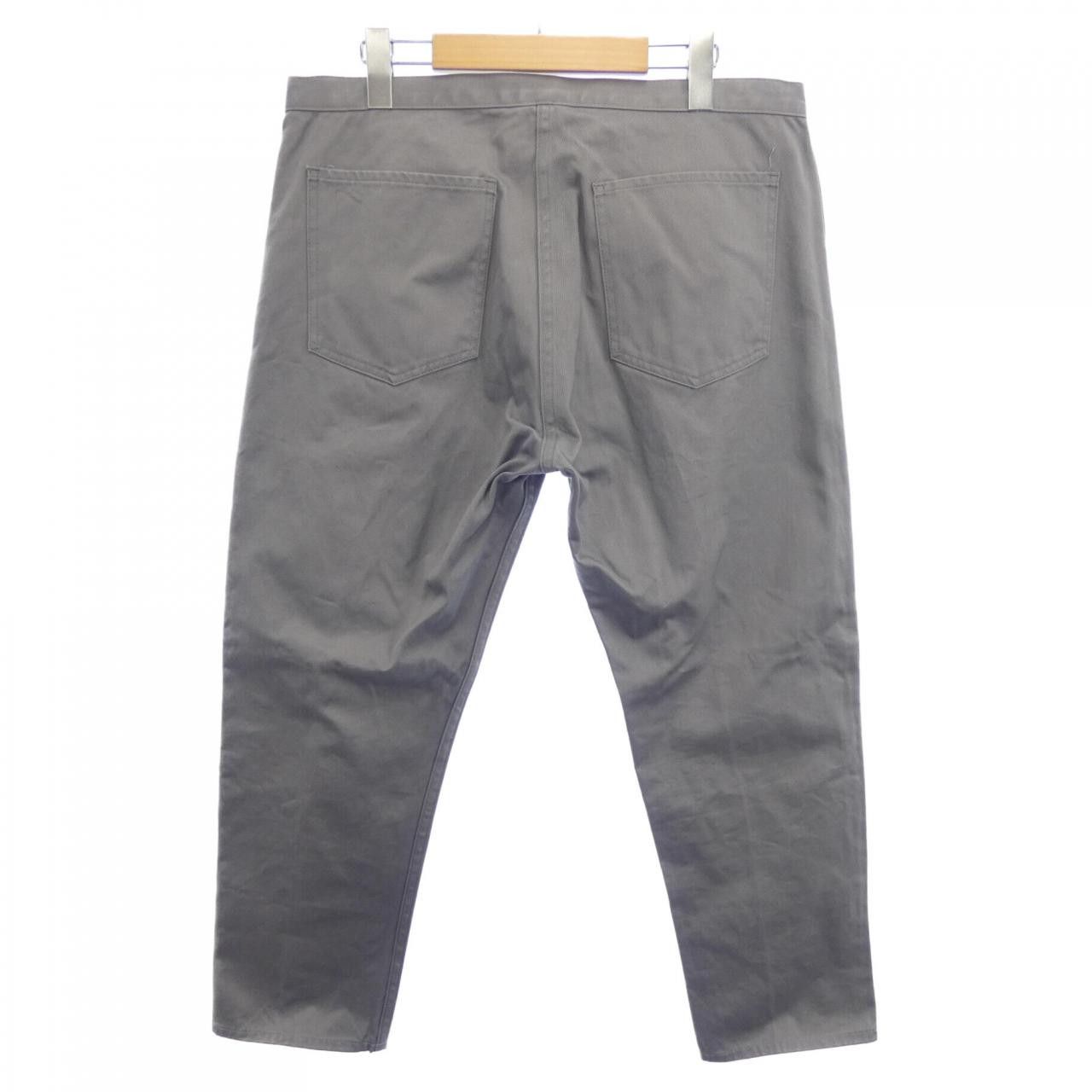 Other Other ANATOMICA Pants Textile Pants DUTY FREE for USA Size ONE SIZE - 2 Thumbnail