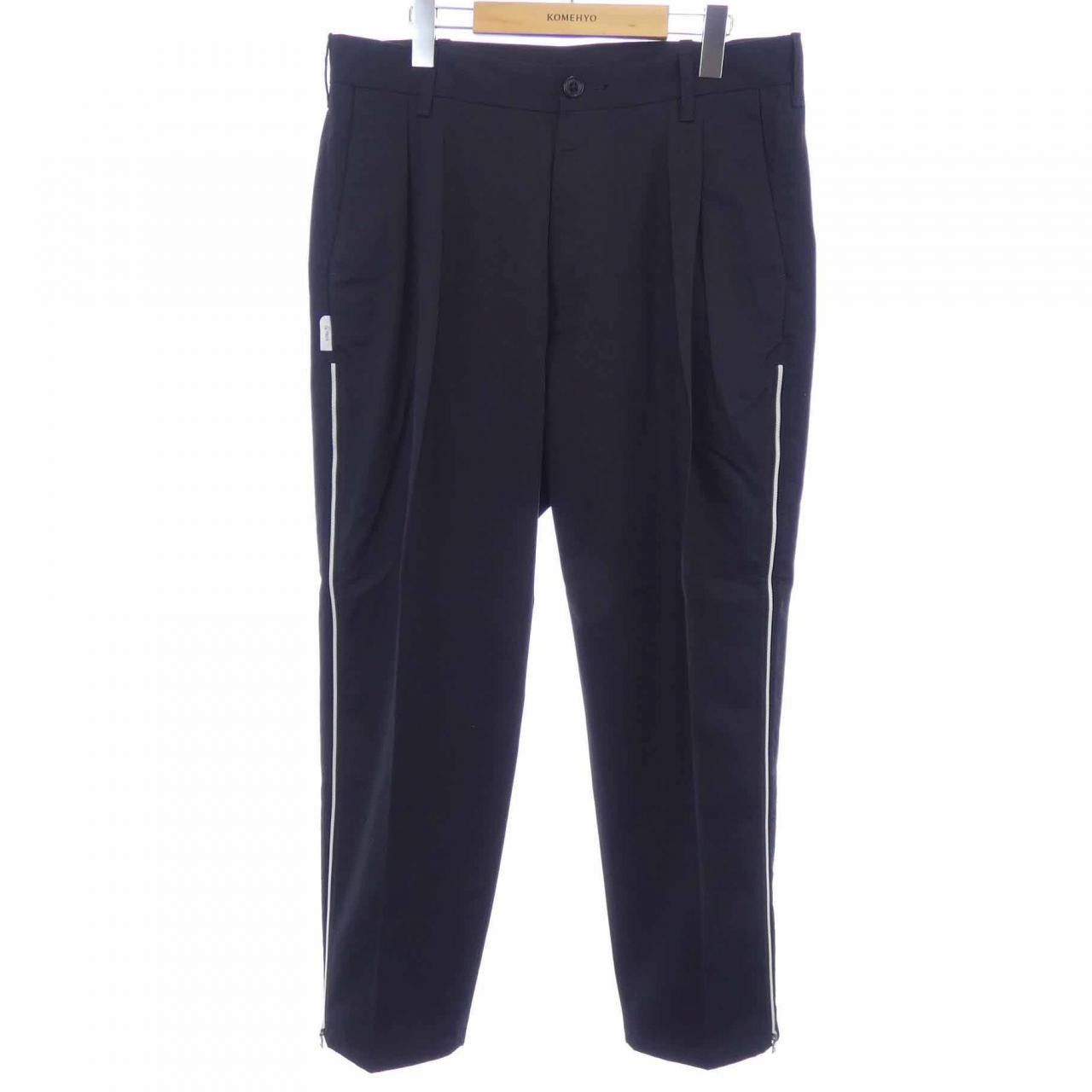 Undercover Undercover Undercover Pants Others Pants UC1B9501 DUTY FREE for USA Size ONE SIZE - 2 Thumbnail