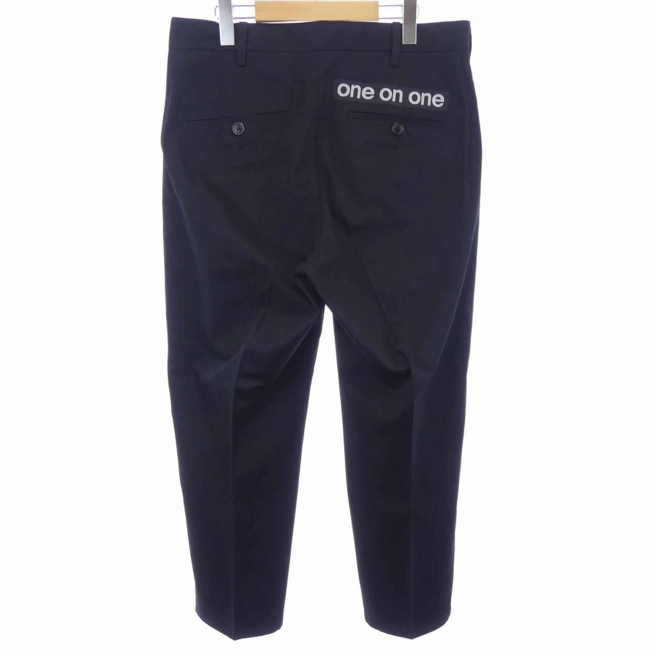 Undercover Undercover Undercover Pants Others Pants UC1B9501 DUTY FREE for USA Size ONE SIZE - 3 Thumbnail