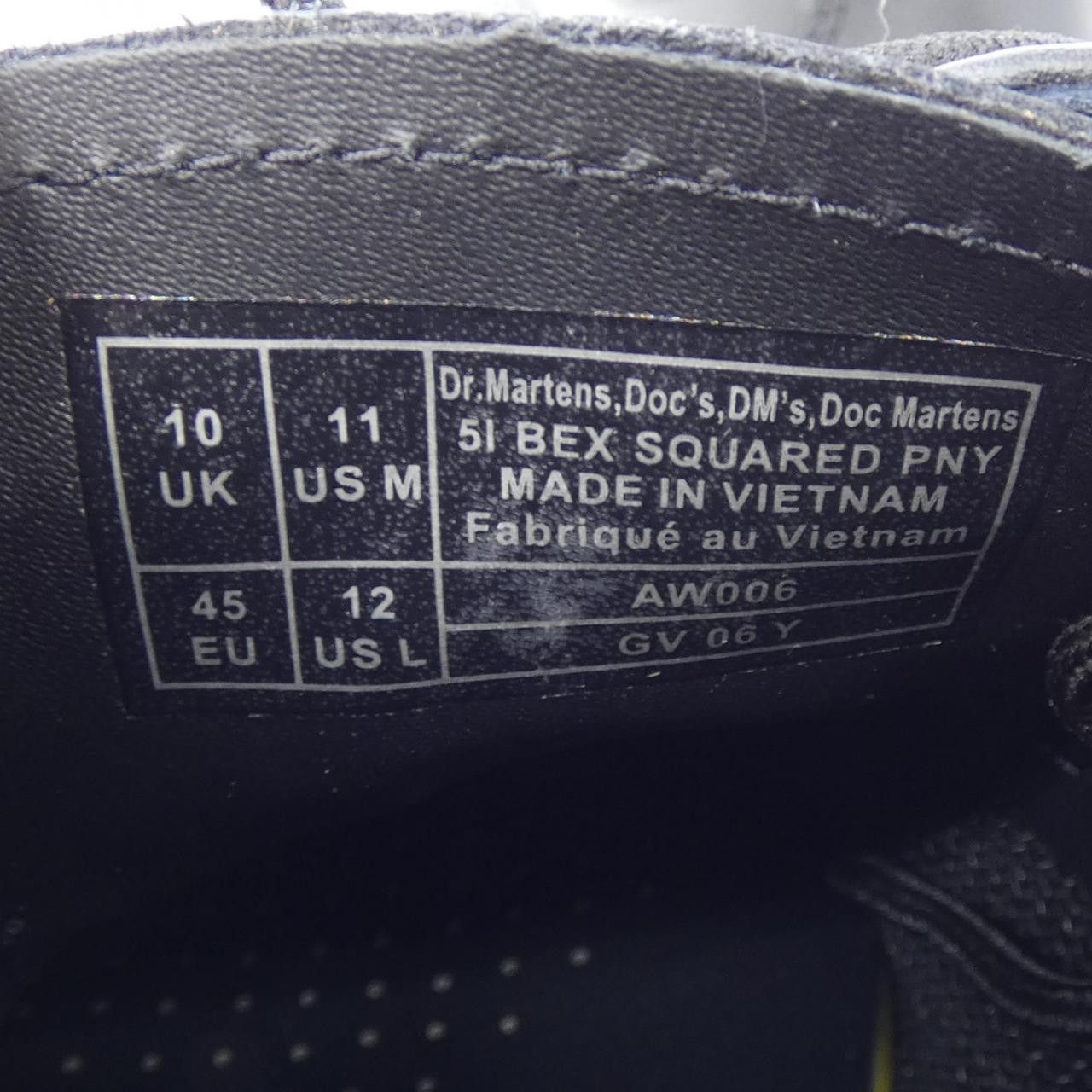 Other Other Dr. Martens Leather Shoes Others Shoes 31171001 DUTY FREE for USA Size ONE SIZE - 7 Thumbnail