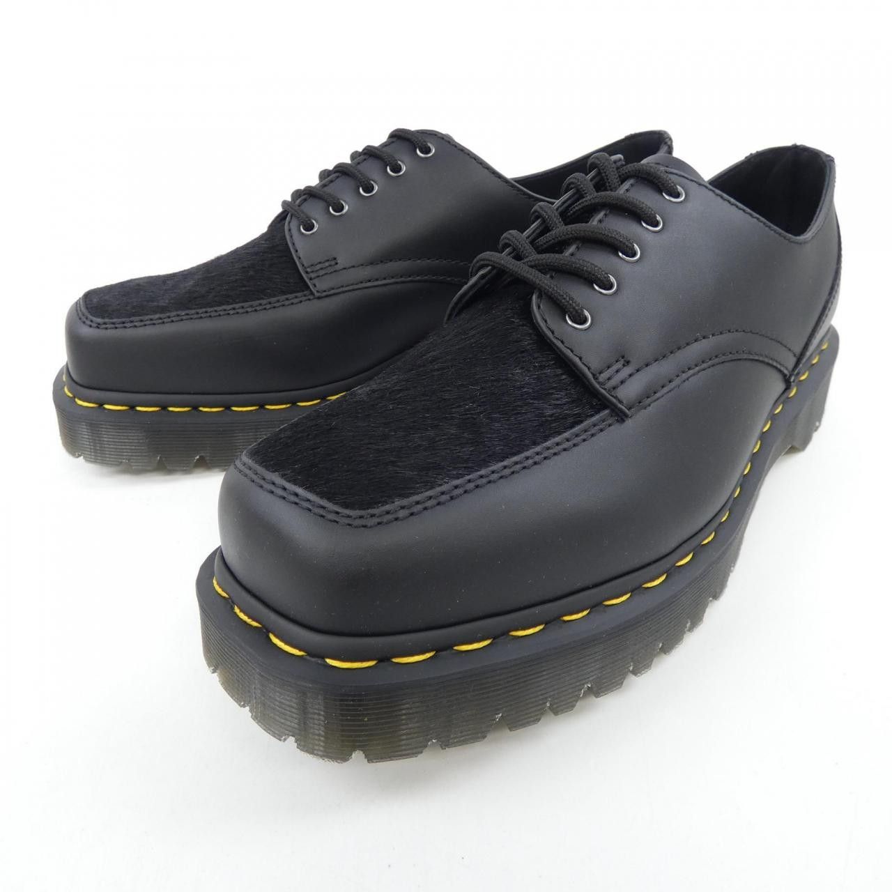 Other Other Dr. Martens Leather Shoes Others Shoes 31171001 DUTY FREE for USA Size ONE SIZE - 3 Thumbnail