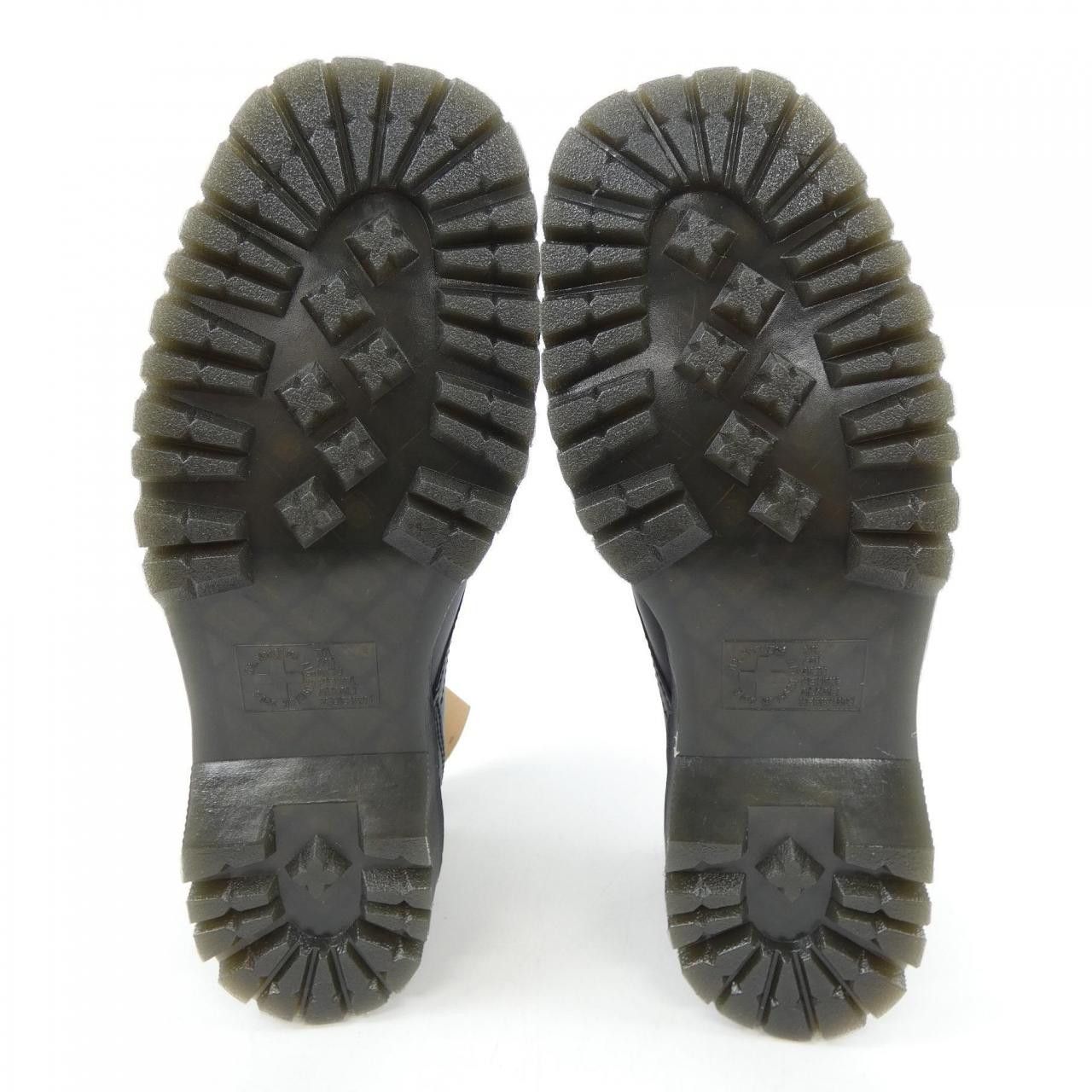 Other Other Dr. Martens Leather Shoes Others Shoes 31171001 DUTY FREE for USA Size ONE SIZE - 4 Thumbnail