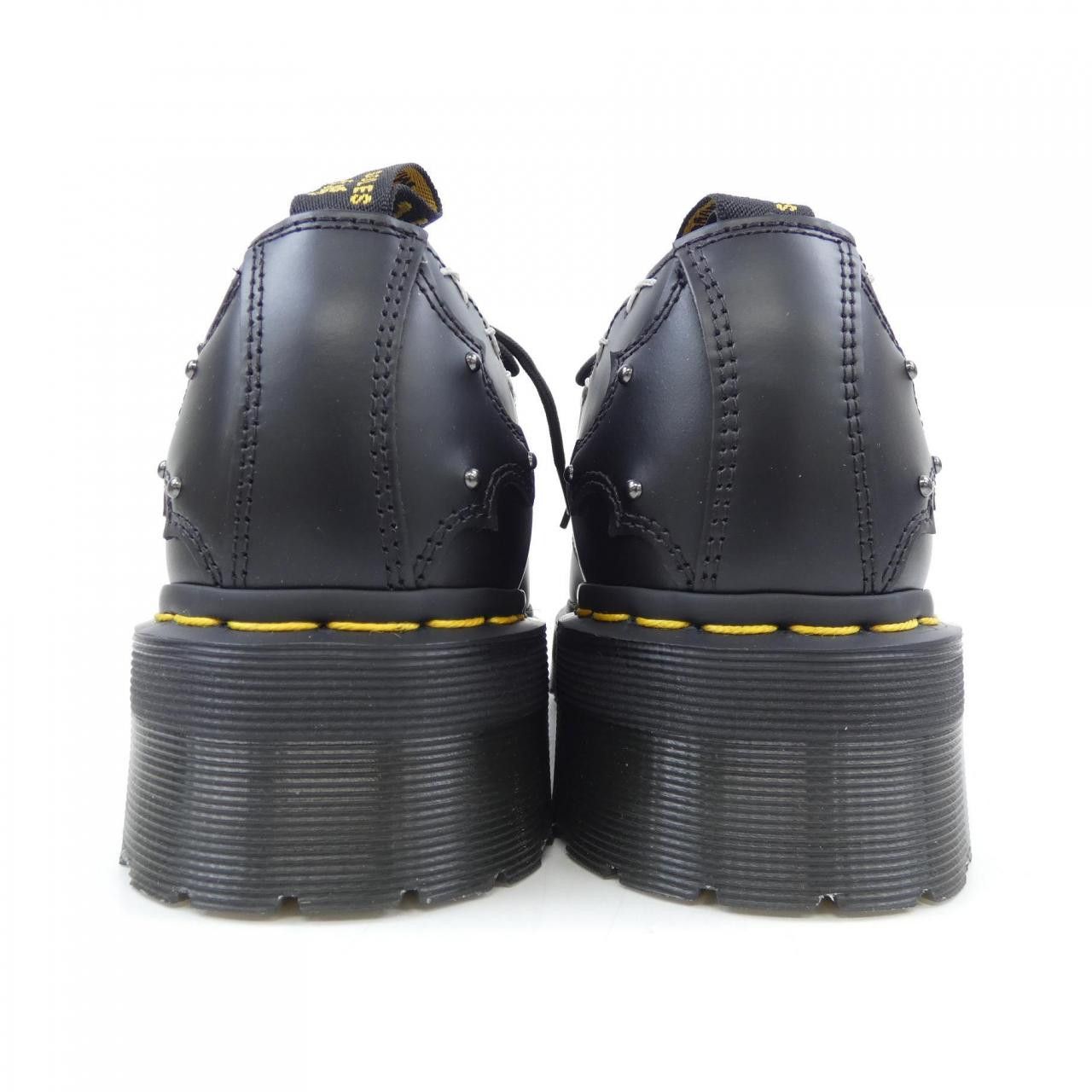 Other Other Dr. Martens Leather Shoes Leather Shoes 31679195 DUTY FREE for USA Size ONE SIZE - 5 Thumbnail