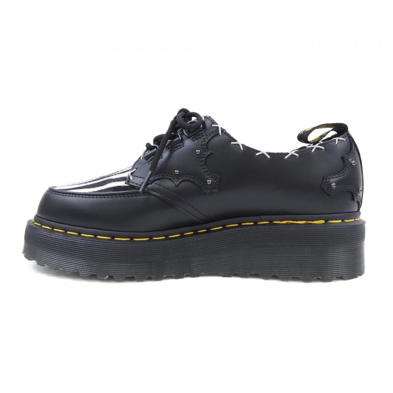 Other Other Dr. Martens Leather Shoes Leather Shoes 31679195 DUTY FREE for USA Size ONE SIZE - 2 Thumbnail