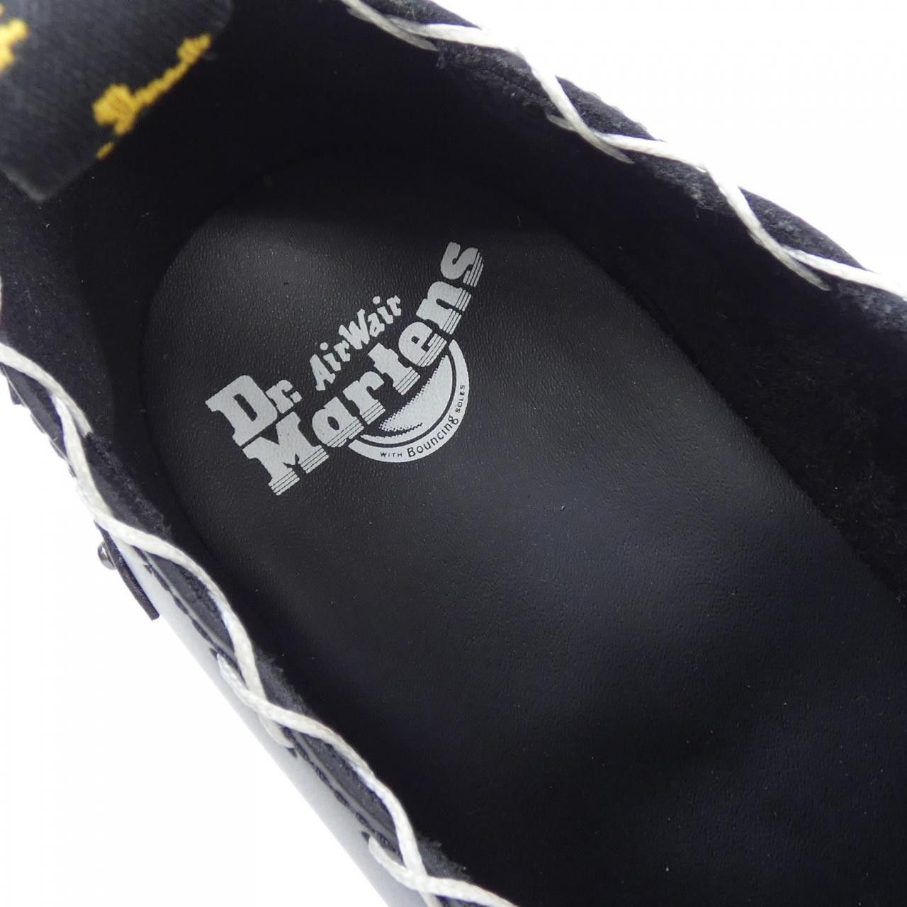 Other Other Dr. Martens Leather Shoes Leather Shoes 31679195 DUTY FREE for USA Size ONE SIZE - 6 Thumbnail