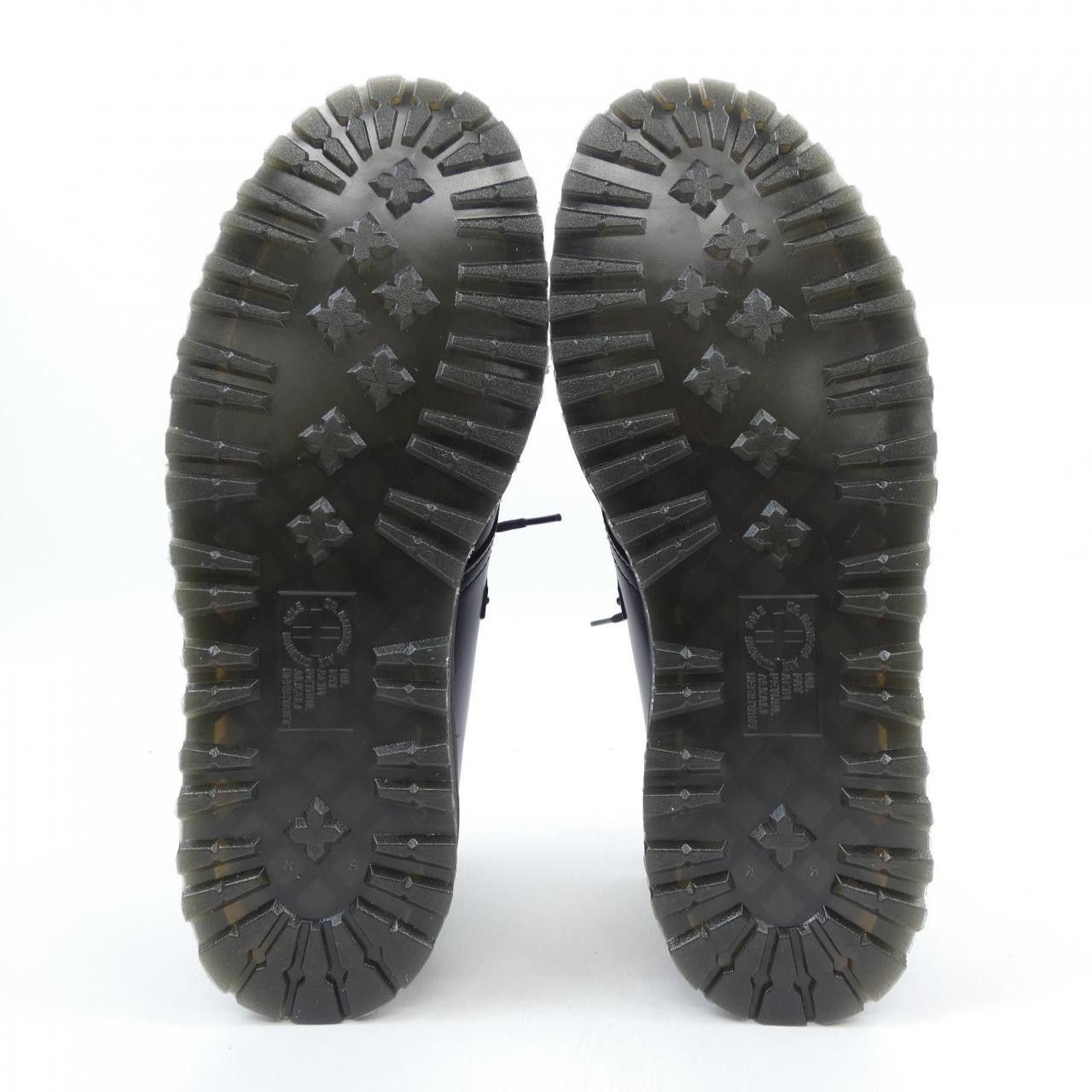Other Other Dr. Martens Leather Shoes Leather Shoes 31679195 DUTY FREE for USA Size ONE SIZE - 4 Thumbnail