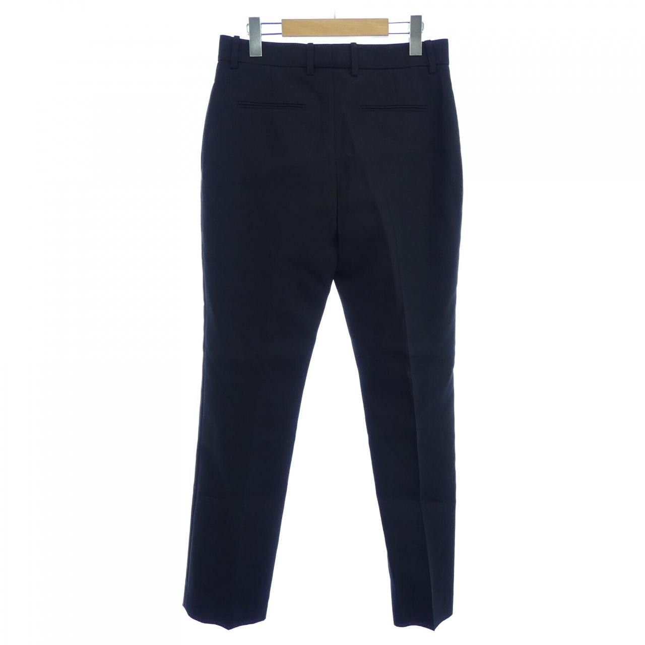 Loewe Loewe Loewe Pants Textile Pants S540Y04XLL DUTY FREE for USA Size ONE SIZE - 7 Thumbnail